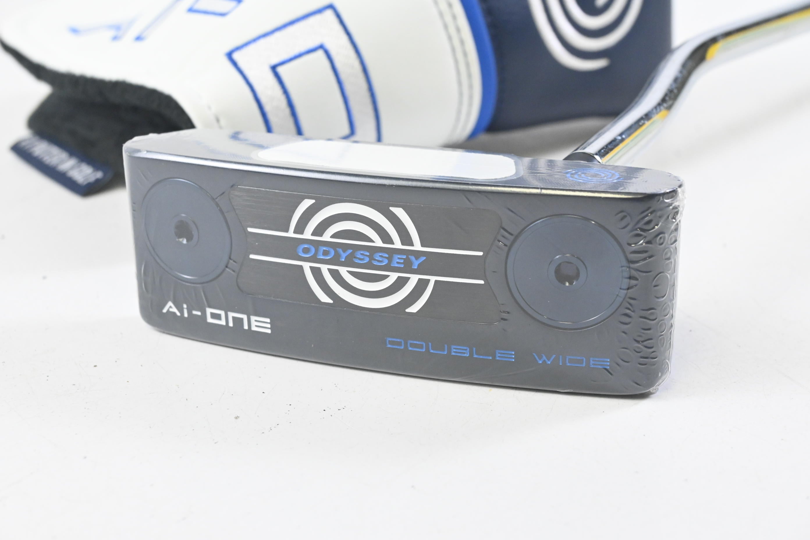Odyssey Ai-One Double Wide Putter / 34 Inch