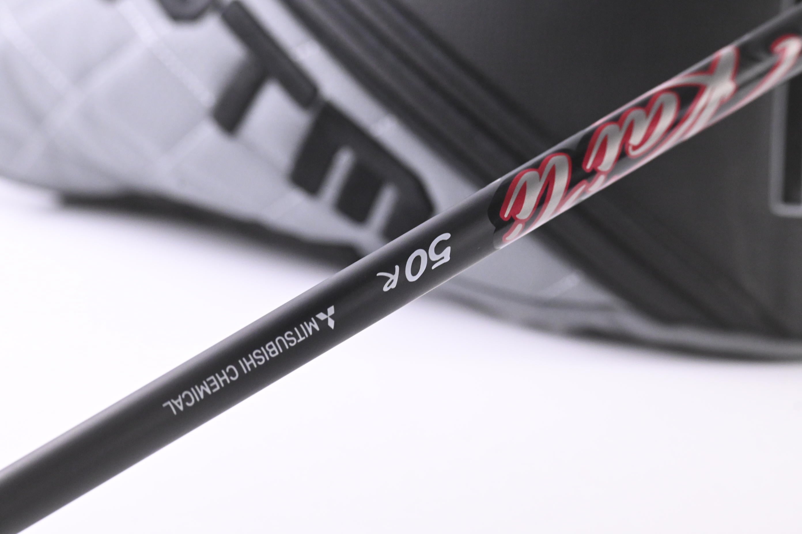 Cobra OPTM MAX-K Driver / 10.5 Degree / Regular Flex Kai'li Dark Waves Red 50
