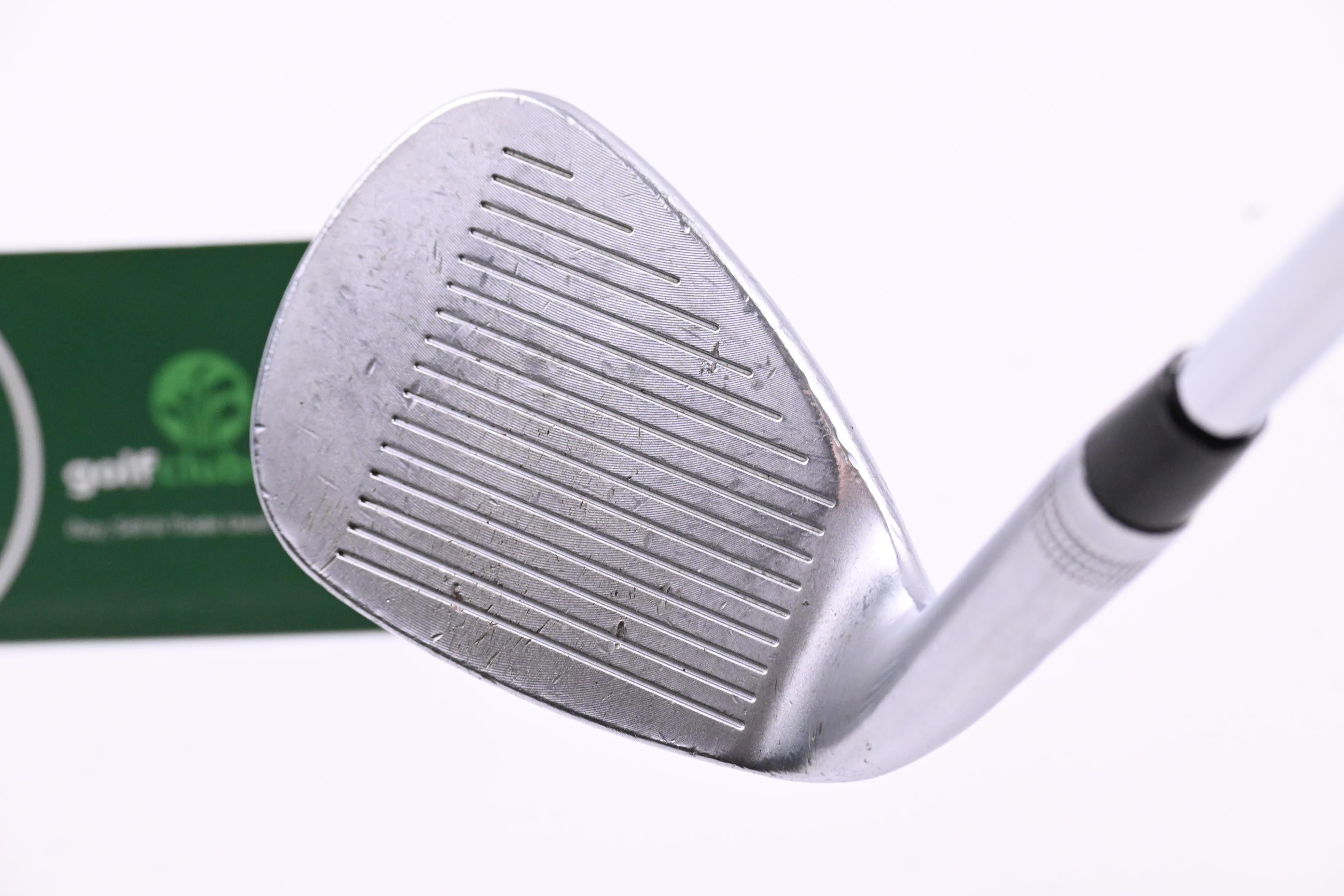 Wilson Staff Model Sand Wedge / 54 Degree / Stiff Flex Dynamic Gold 120