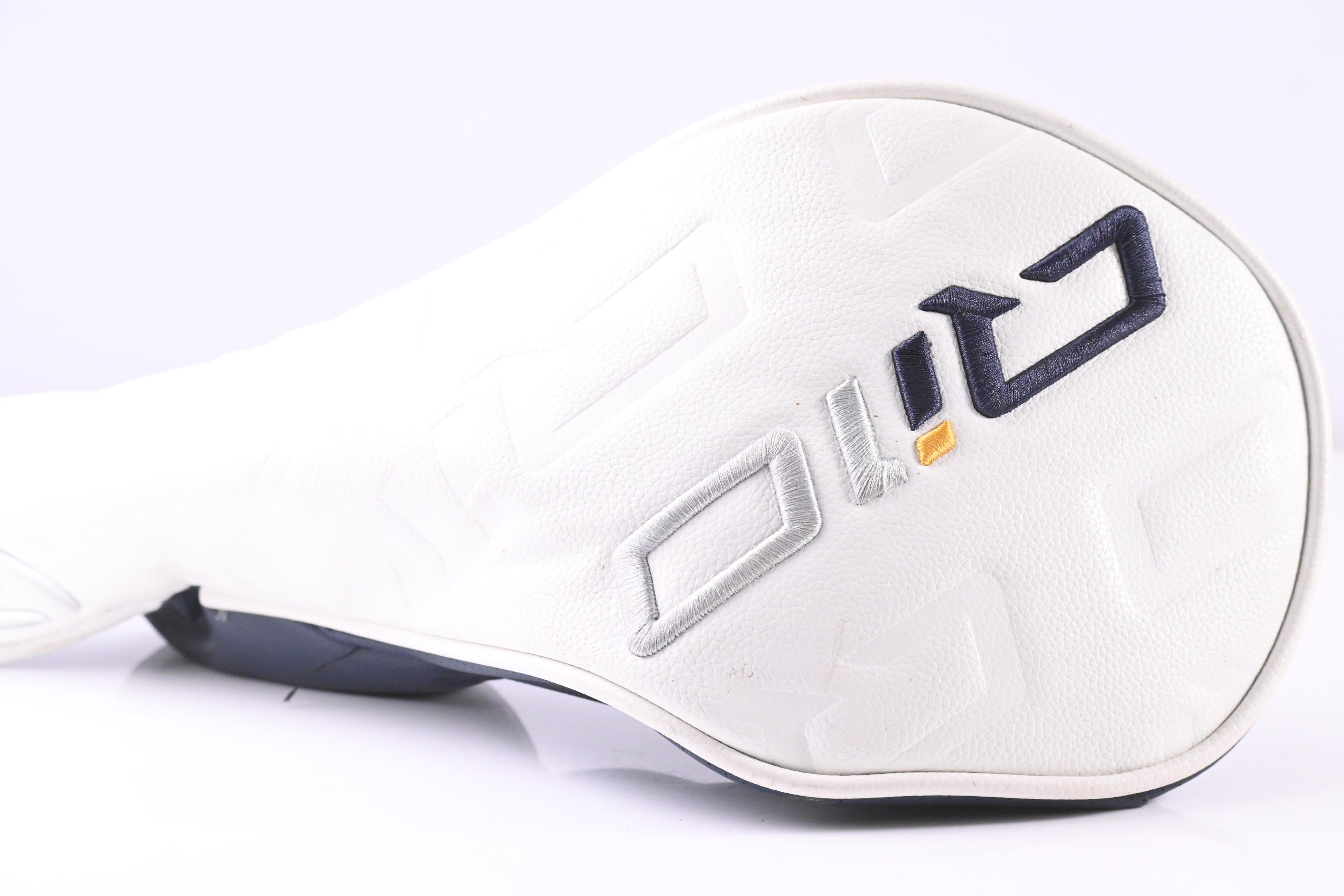 Taylormade Qi10 LS Driver / 9 Degree / X-Flex Kai'li White 70 Shaft