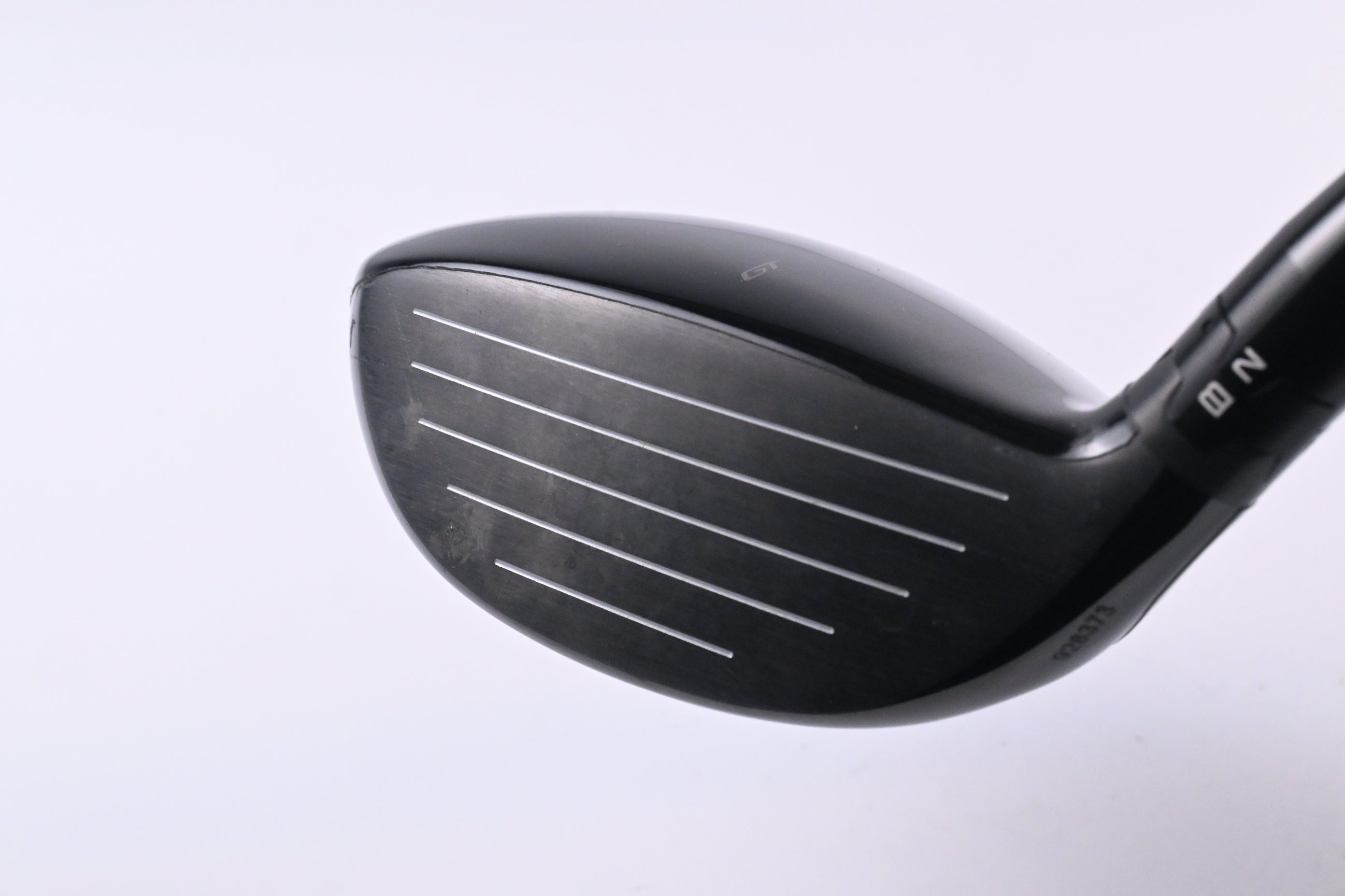 Titleist GT3 #3 Wood / 15 Degree / X-Flex HZRDUS Black Gen5 70 Shaft