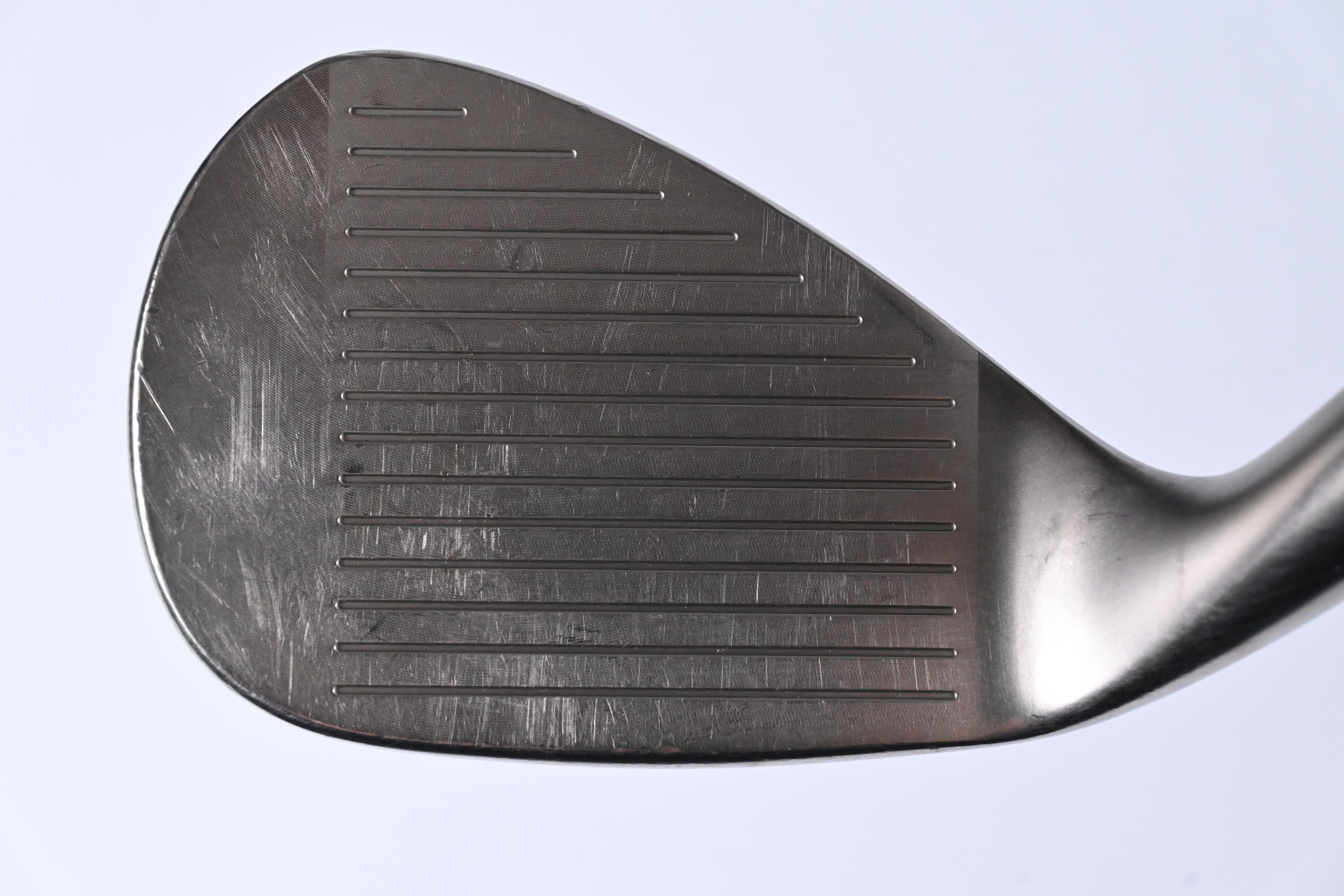 Mizuno S23 Sand Wedge / 56 Degree / Wedge Flex KBS Hi-Rev 2.0 115 Shaft