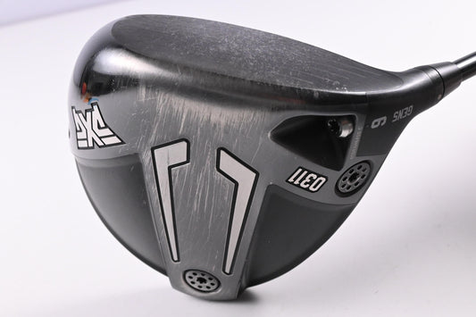PXG 0311 Gen5 Driver / 9 Degree / Stiff Flex Diamana S Ltd 60 Shaft