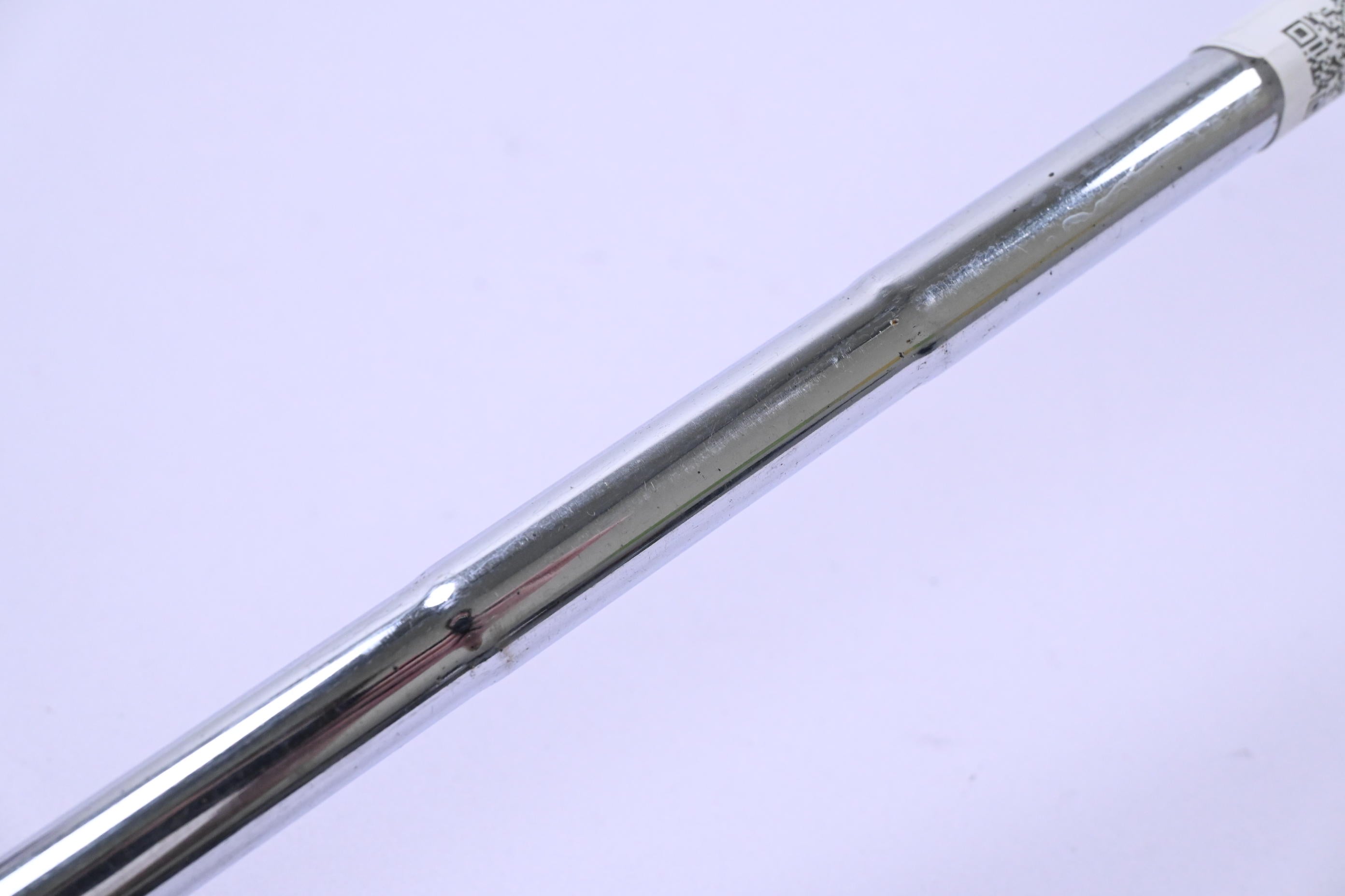 Taylormade R540XD #9 Iron / Stiff Flex Steel Shaft