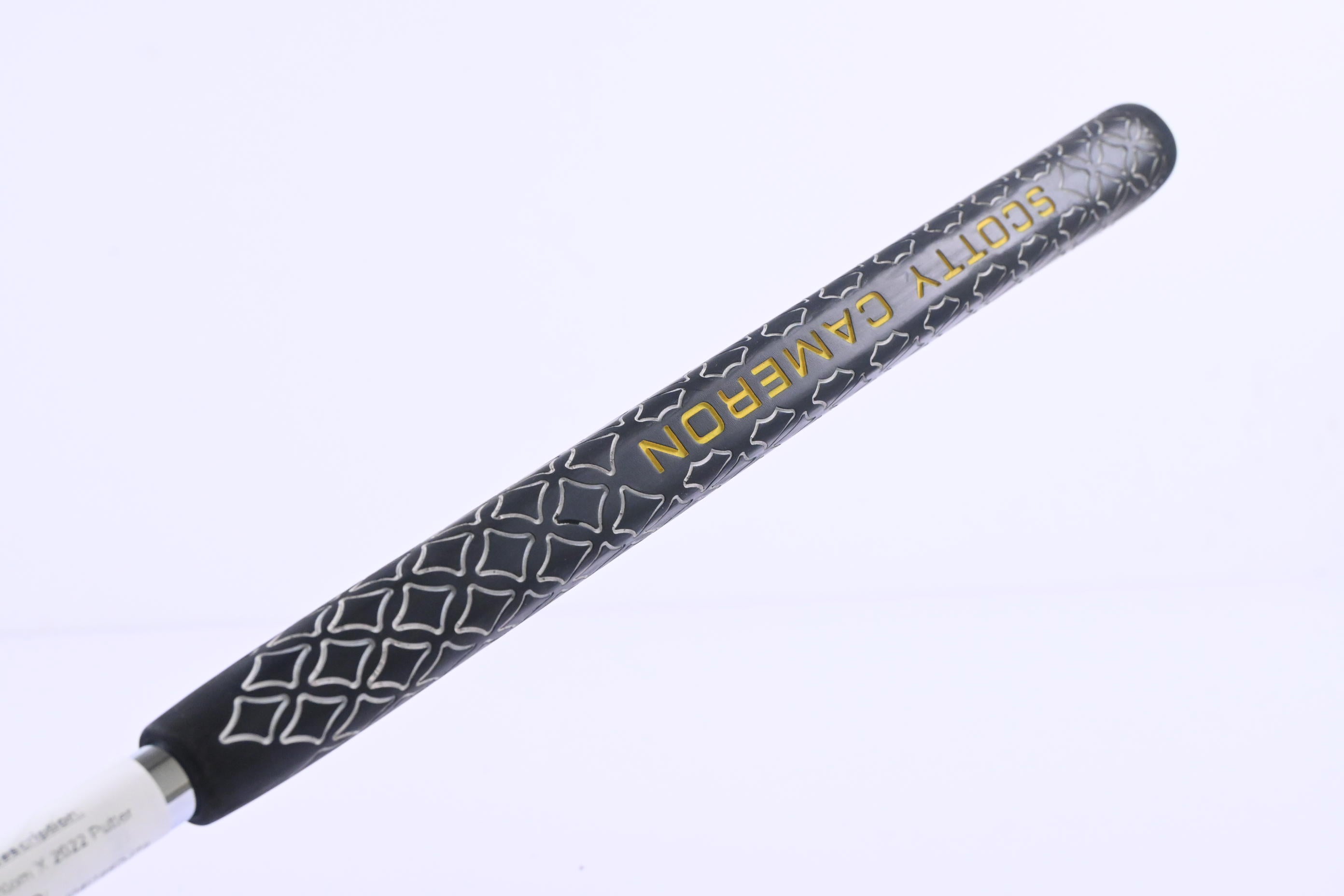 Scotty Cameron Phantom X 9.5 2022 Putter / 34 Inch