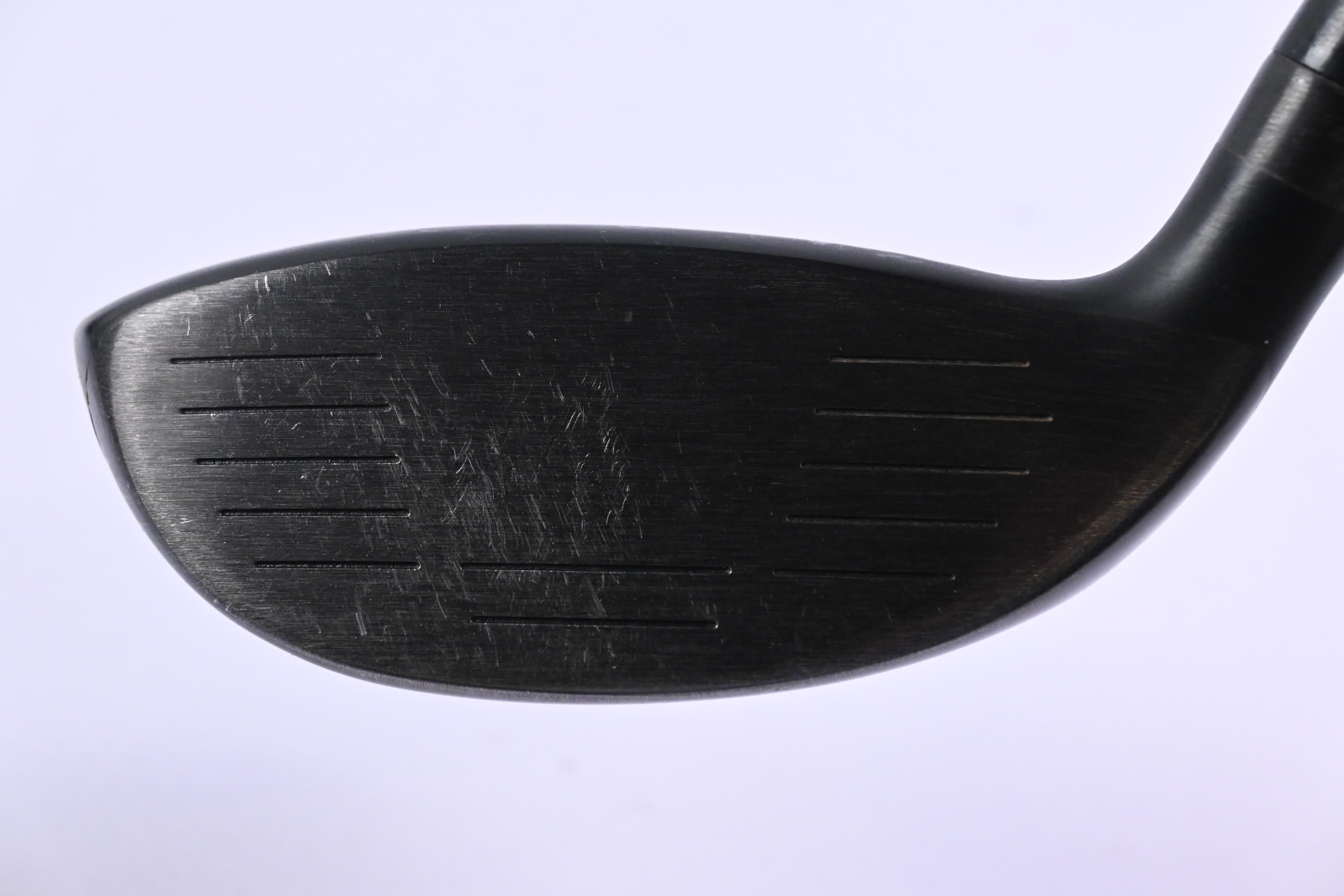 Caley X #4 Hybrid / 22 Degree / Regular Flex Caley Shaft