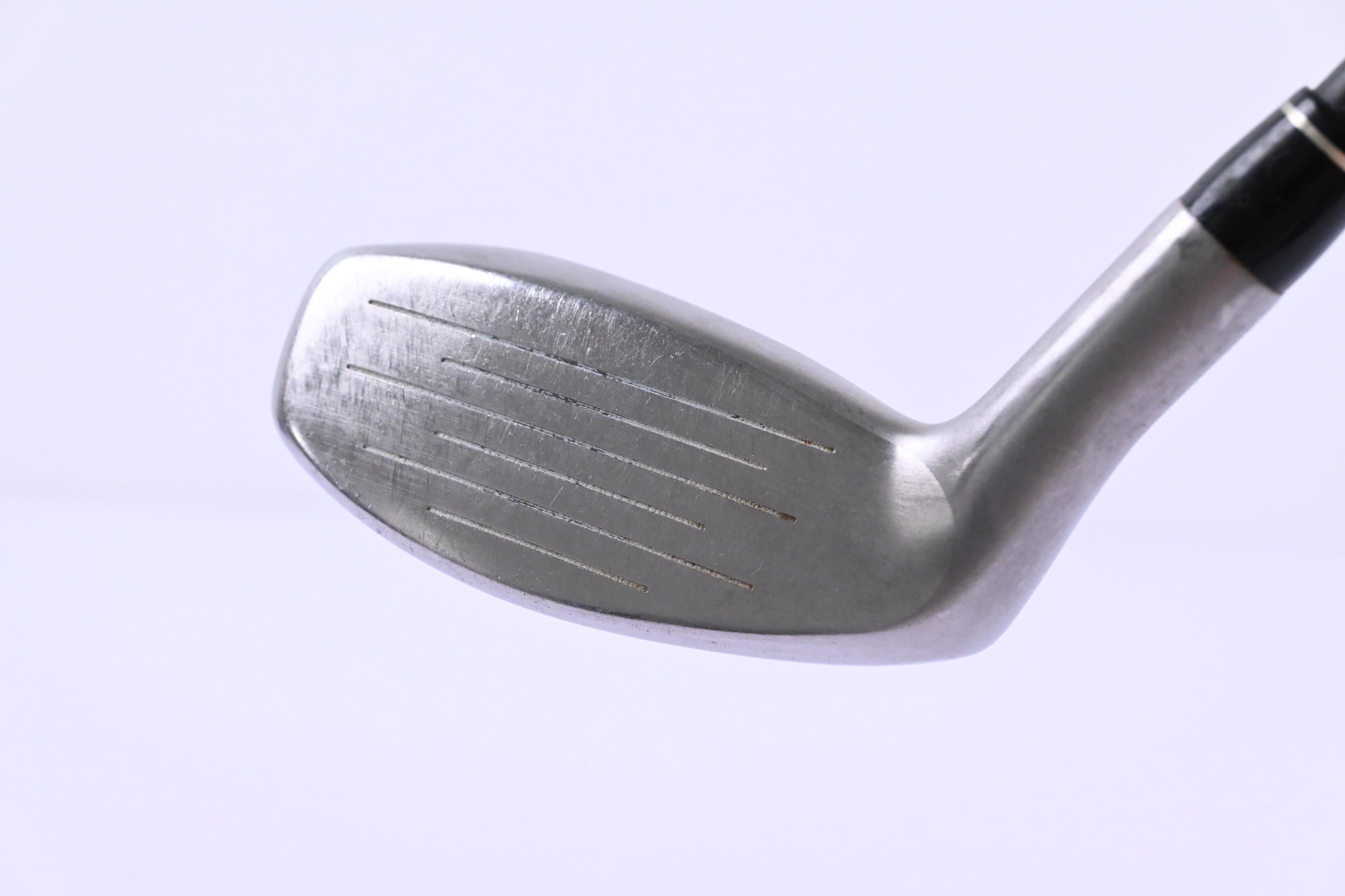 Taylormade Rescue Mid #4 Hybrid / 22 Degree / Regular Flex Taylormade Shaft