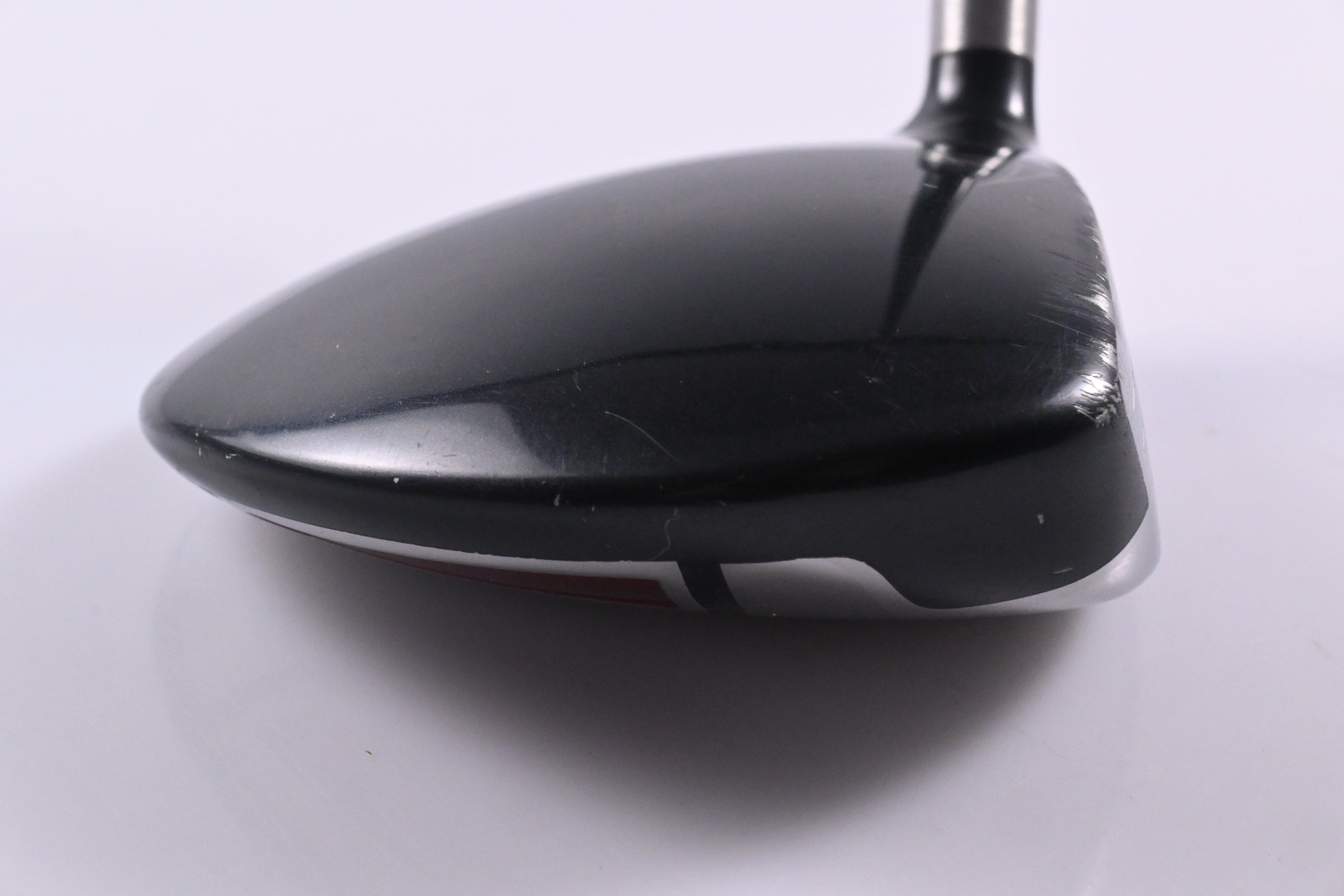 Ping K15 #3 Wood / 16 Degree / Regular Flex Fiber Shaft