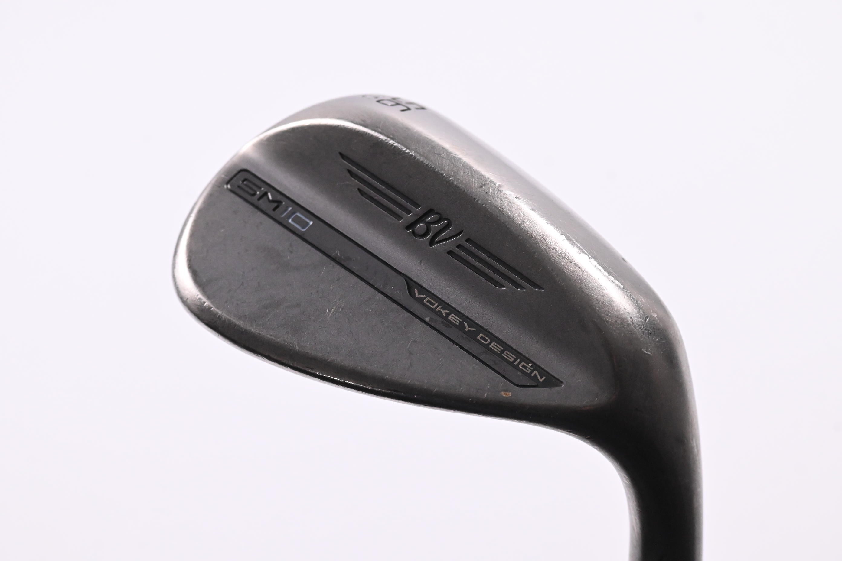 Titleist Vokey SM10 Sand Wedge / 56 Degree / Wedge Flex Titleist Vokey Shaft