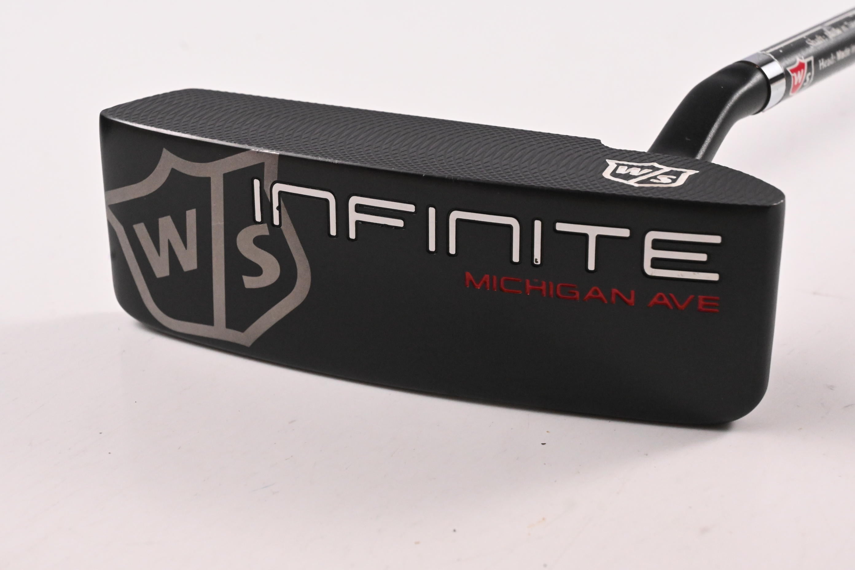 Wilson Infinite Michigan Ave 2018 Putter / 34 Inch