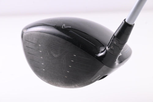 Callaway Rogue Driver / 9 Degree / Regular Flex HZRDUS T800 55 Shaft