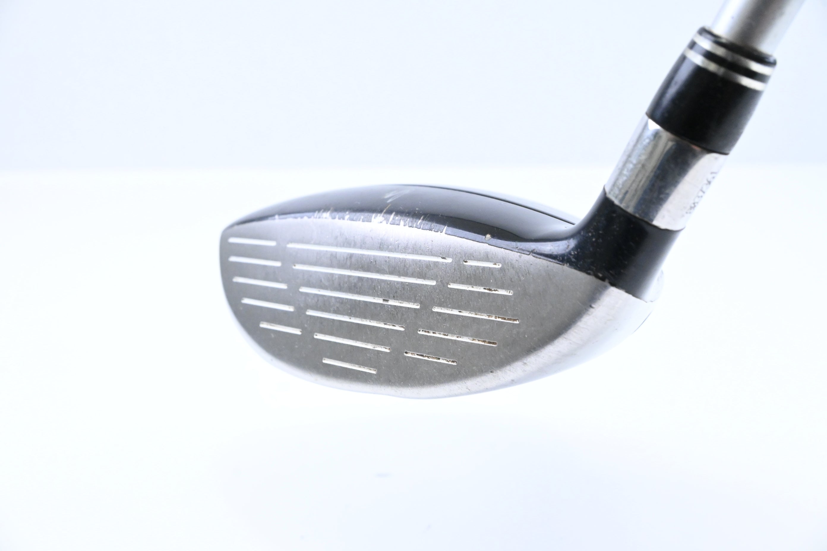 Cobra Baffler Rail-F #5 Wood / 18 Degree / Senior Flex Fujikura Motore 55 Shaft