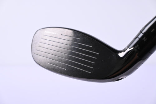 Callaway Epic Flash #4 Hybrid / 21 Degree / Regular Flex Tensei AV Silver 65 Shaft