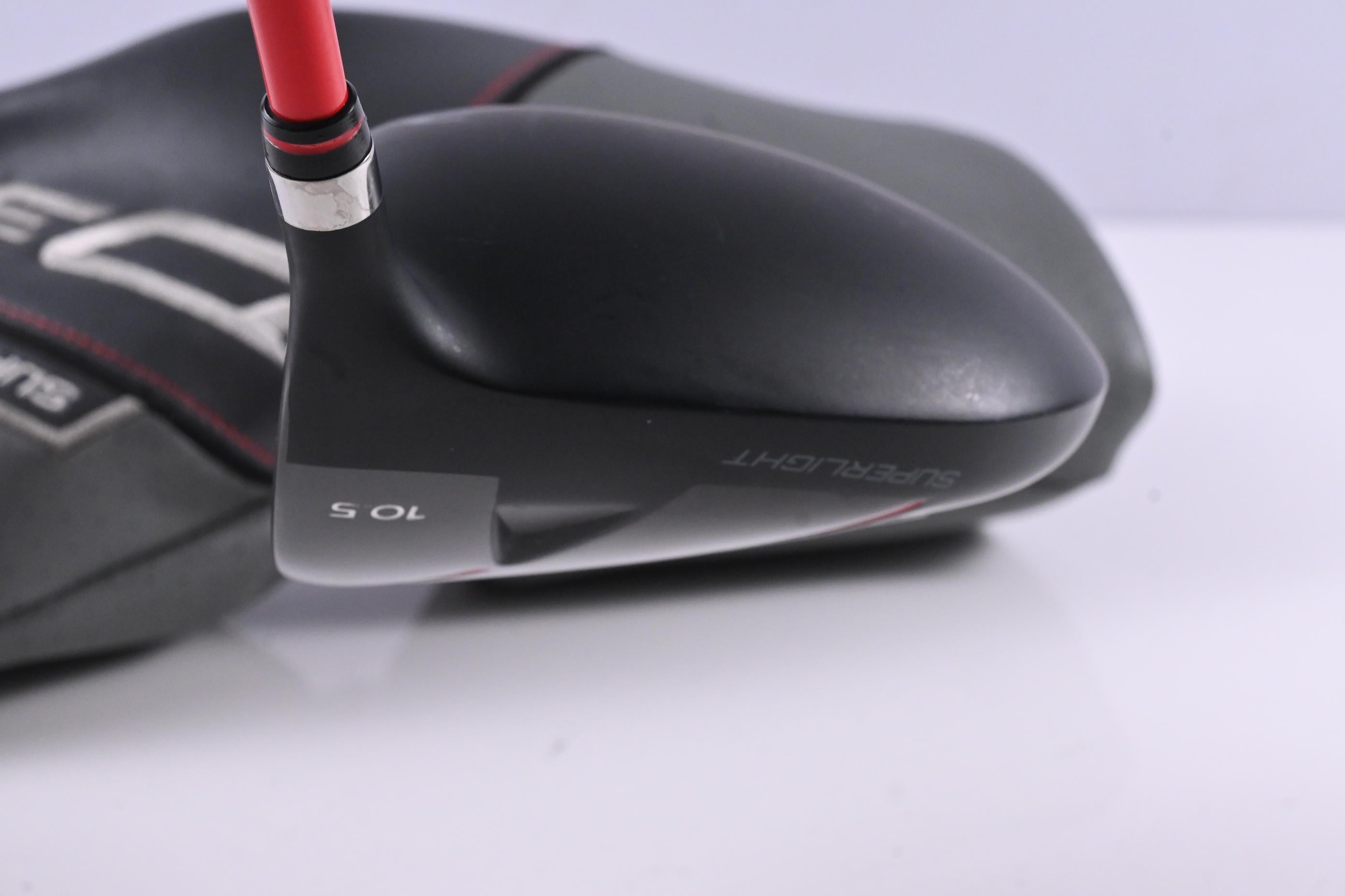 Wilson Staff D300 SL Driver / 10.5 Degree / Regular Flex D300 Superlight Shaft