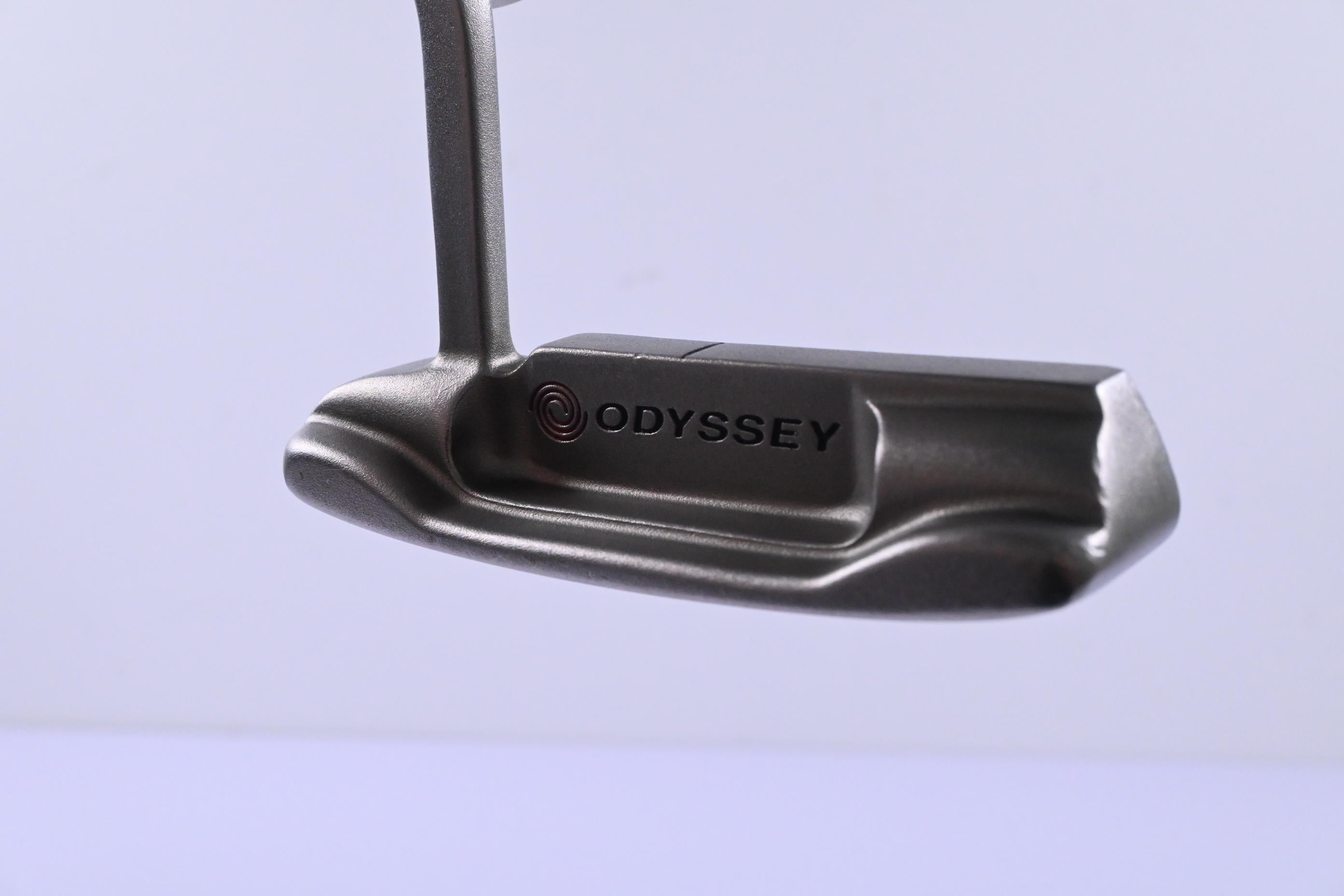 Odyssey Dual Force 2 330 Putter / 35 Inch