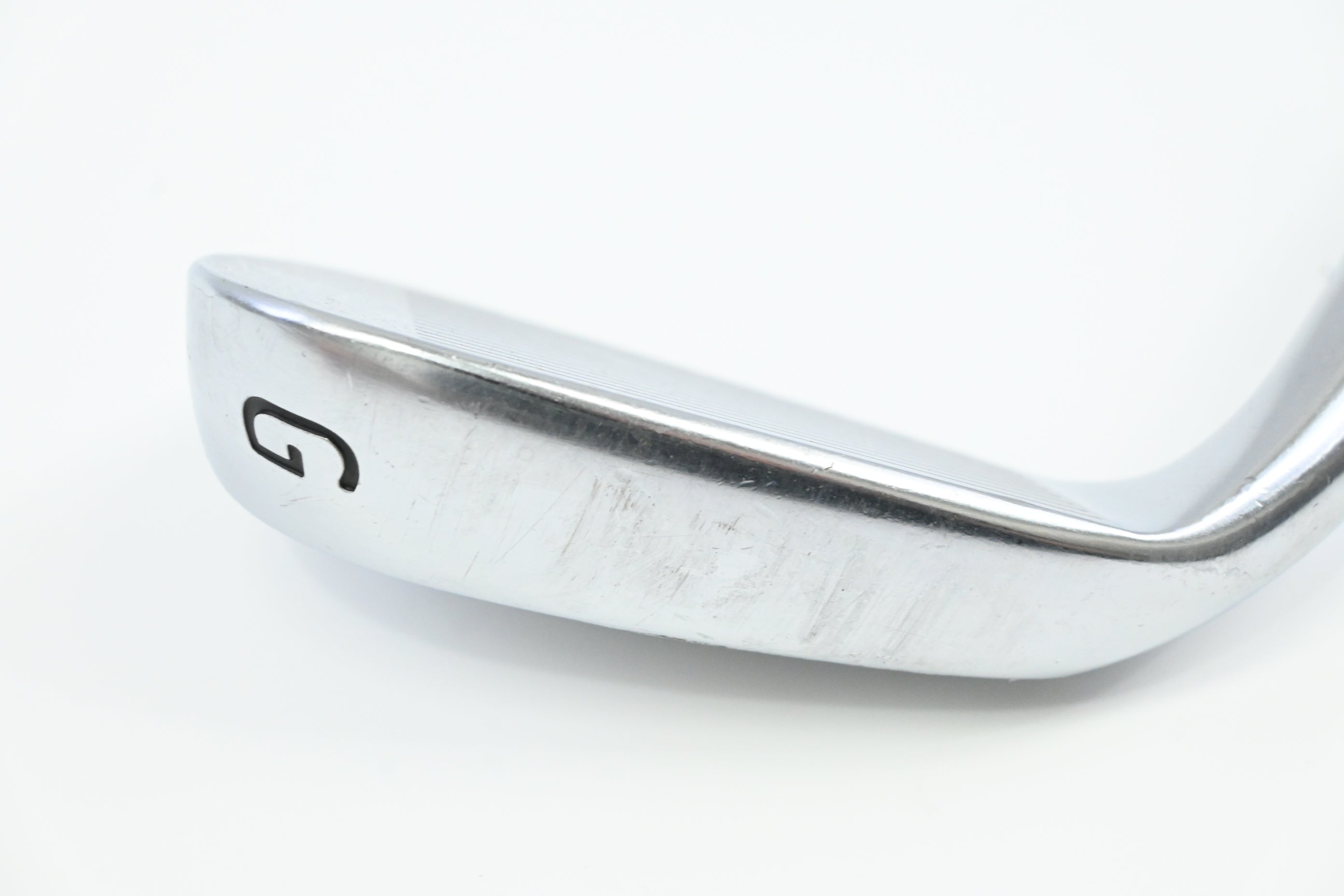 PXG 0311 XP Gen7 Gap Wedge / 47 Degree / Regular Flex KBS Tour 110 Shaft