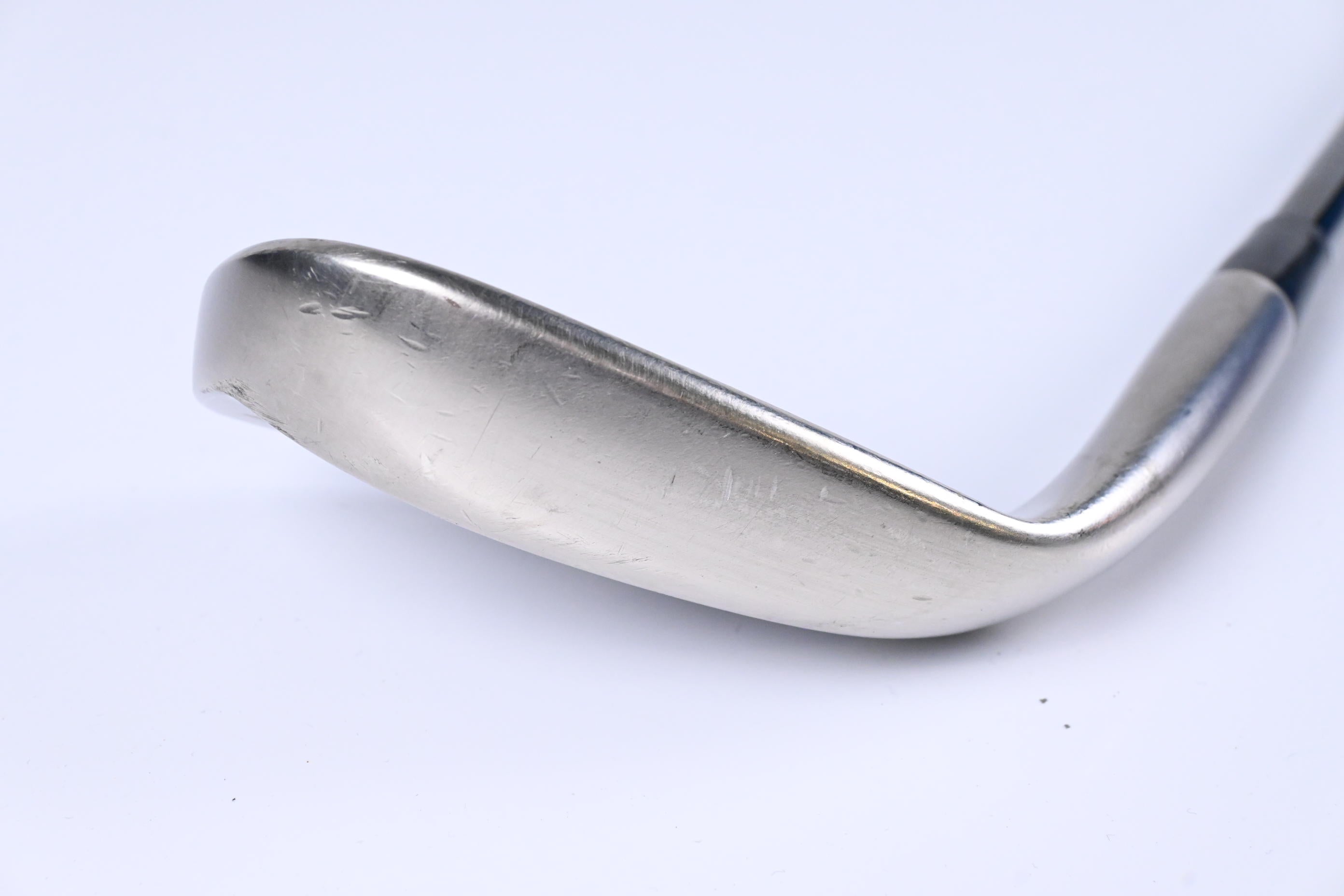 Mizuno S23 Sand Wedge / 56 Degree / Wedge Flex KBS Hi-Rev 2.0 115 Shaft