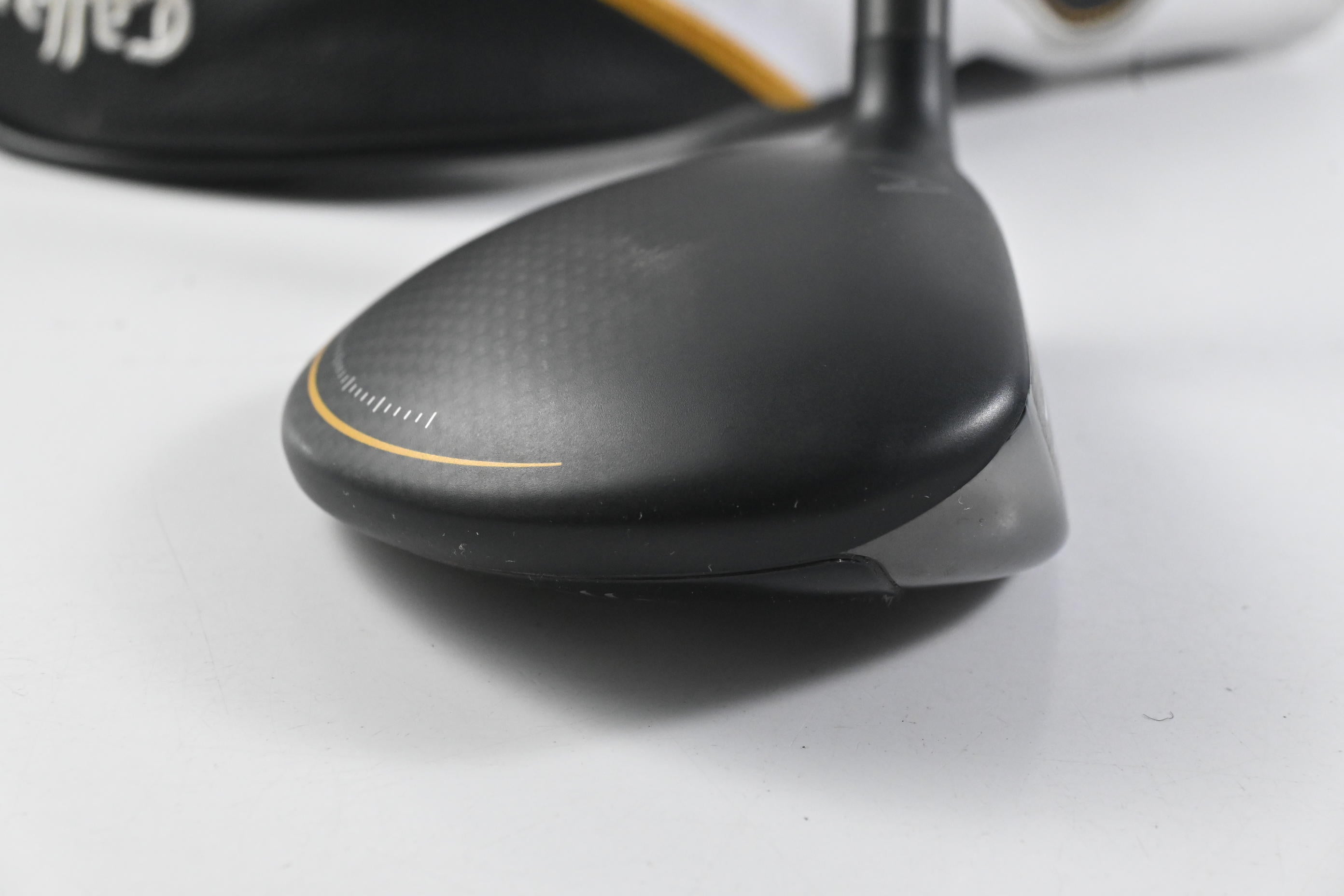 Callaway Rogue ST Max #5 Wood / 18 Degree / Regular Flex Tensei CR Blue 60 Shaft
