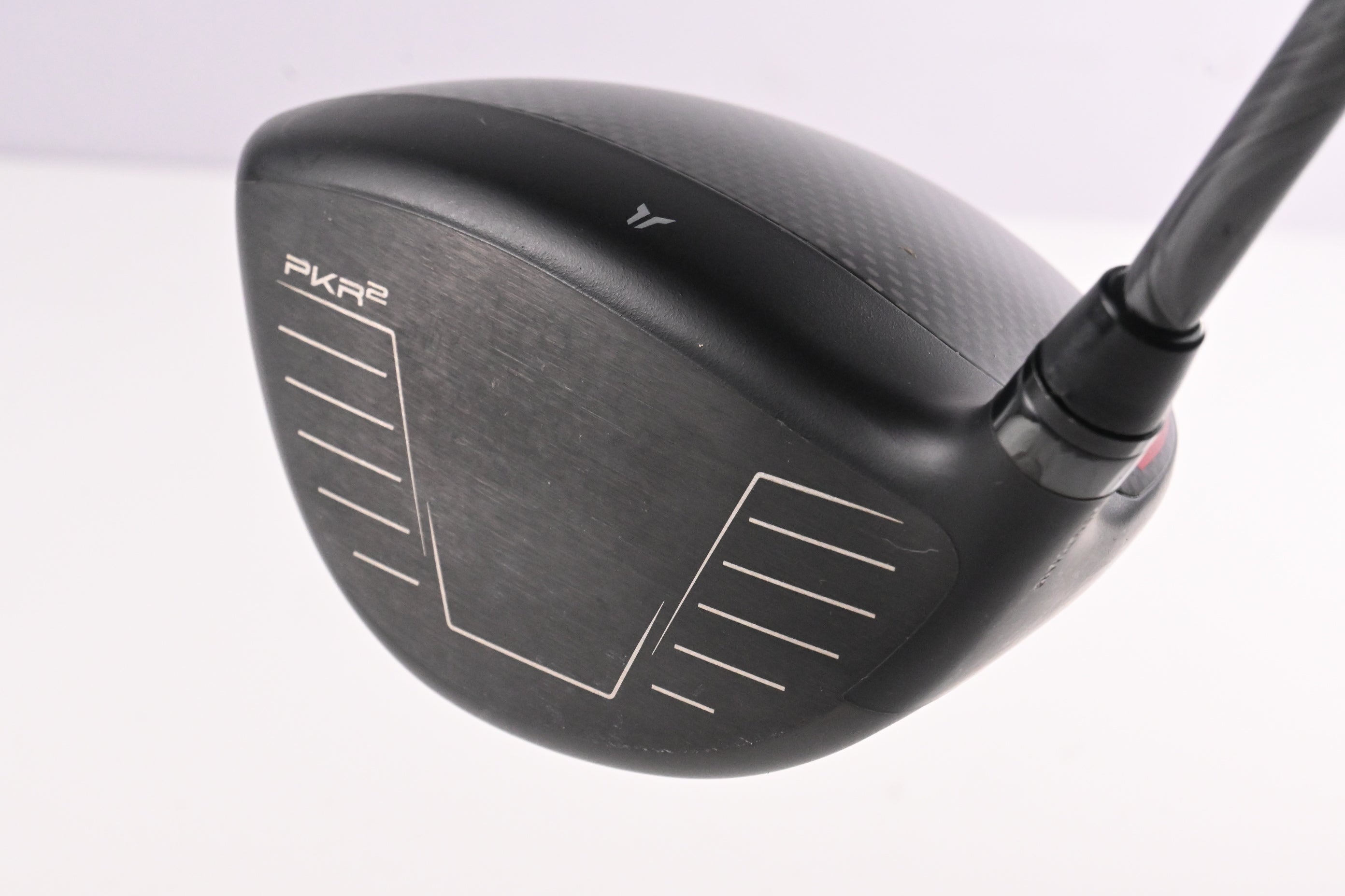 Wilson Staff Dynapower Carbon 2023 Driver / 10.5 Degree / X-Flex EvenFlow Black