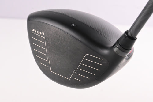 Wilson Staff Dynapower Carbon 2023 Driver / 10.5 Degree / X-Flex EvenFlow Black