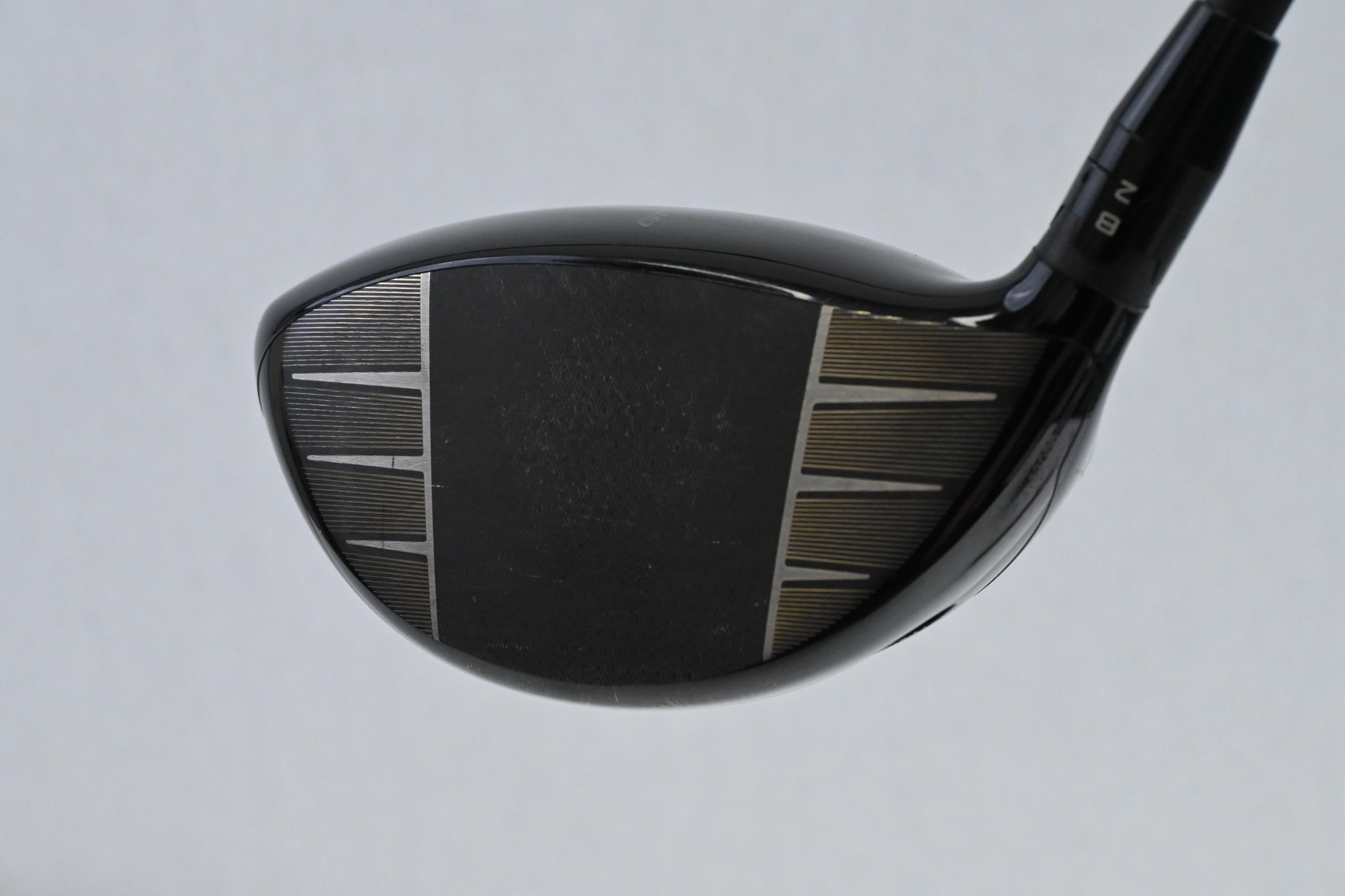 Titleist GT2 Driver / 10 Degree / Regular Flex Tensei 1K Blue 55 Shaft