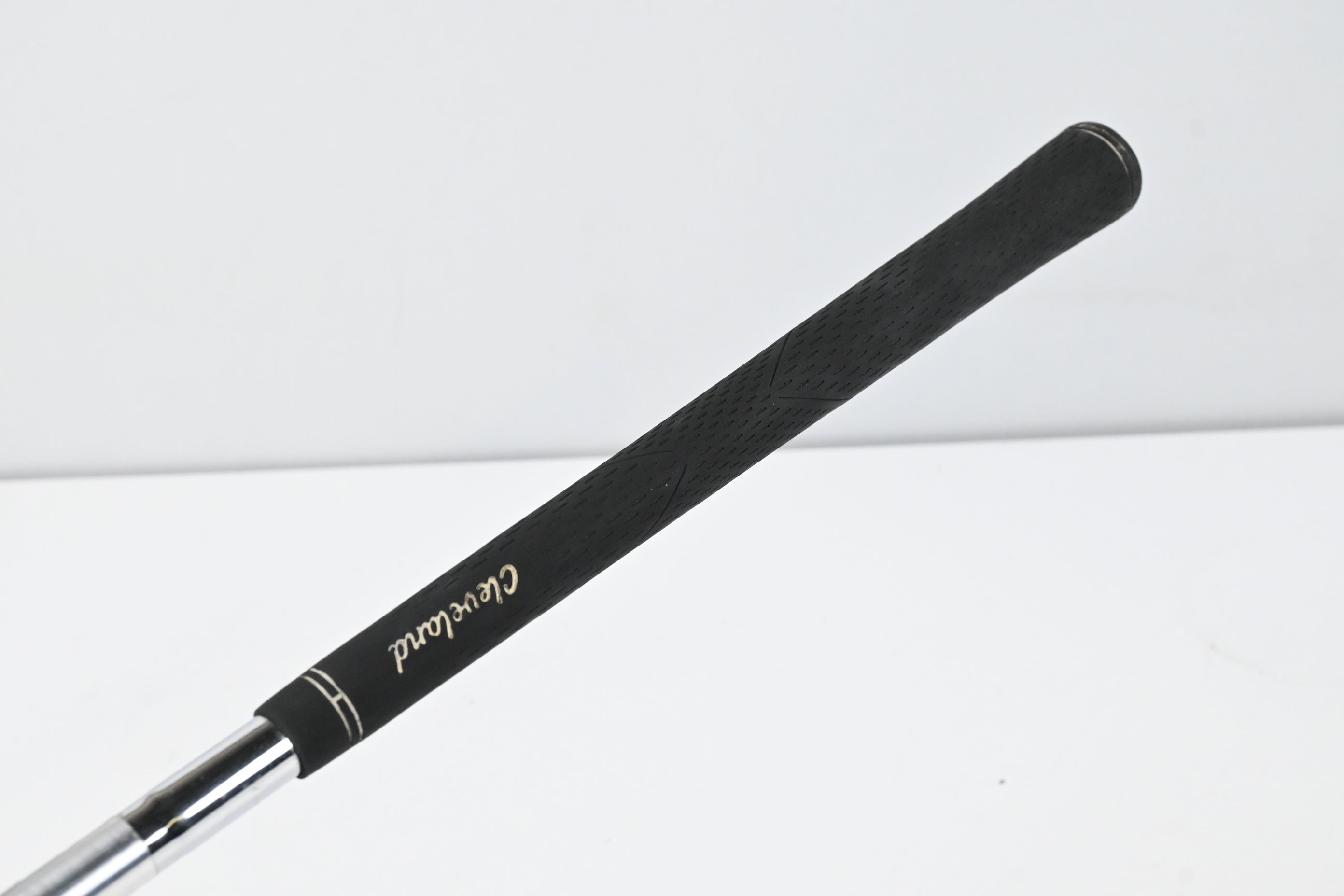 Cleveland CG15 Lob Wedge / 60 Degree / Wedge Flex Steel Shaft