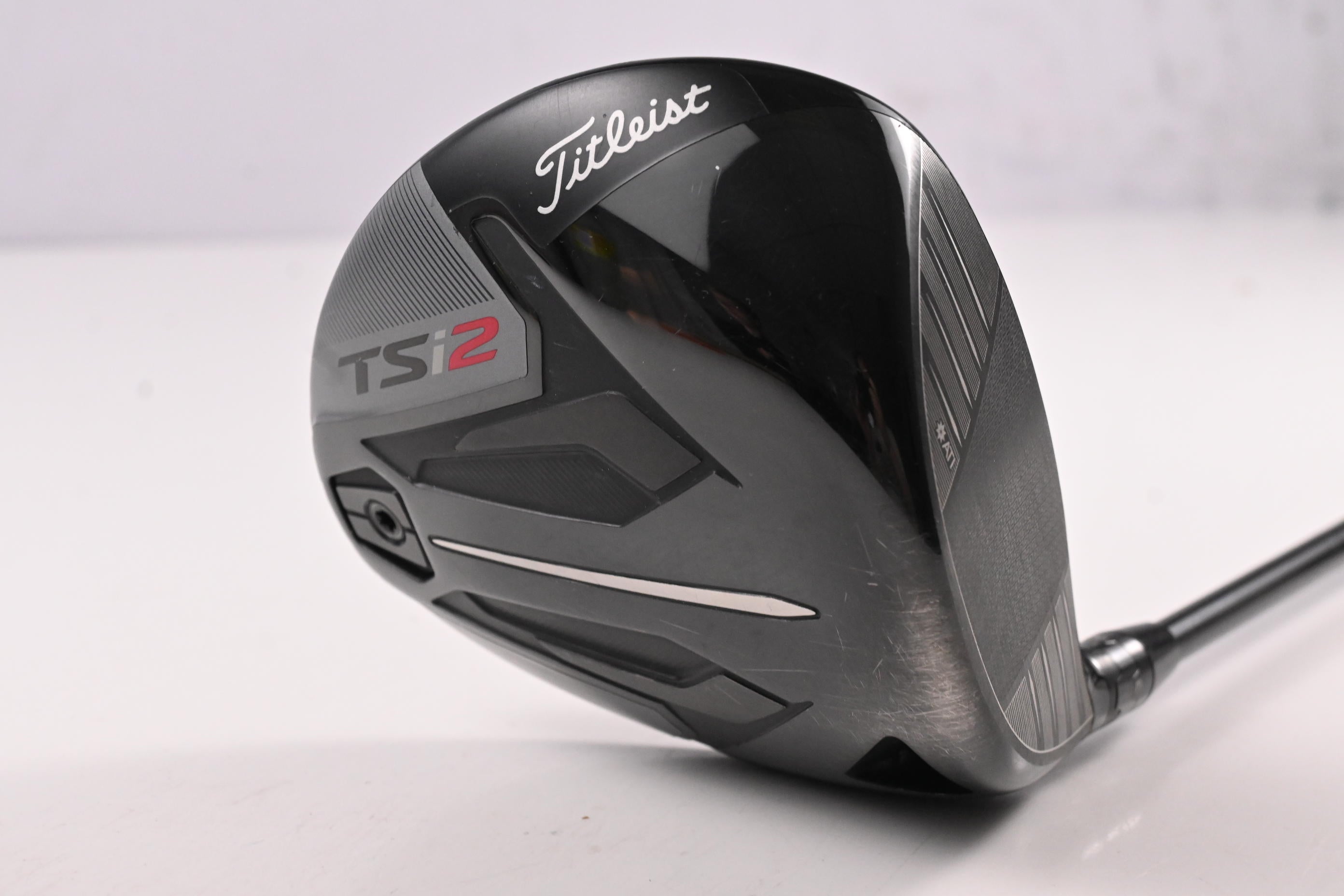 Titleist TSi2 Driver / 11 Degree / Stiff Flex Tensei AV RAW Blue 55 Shaft w/ SFW