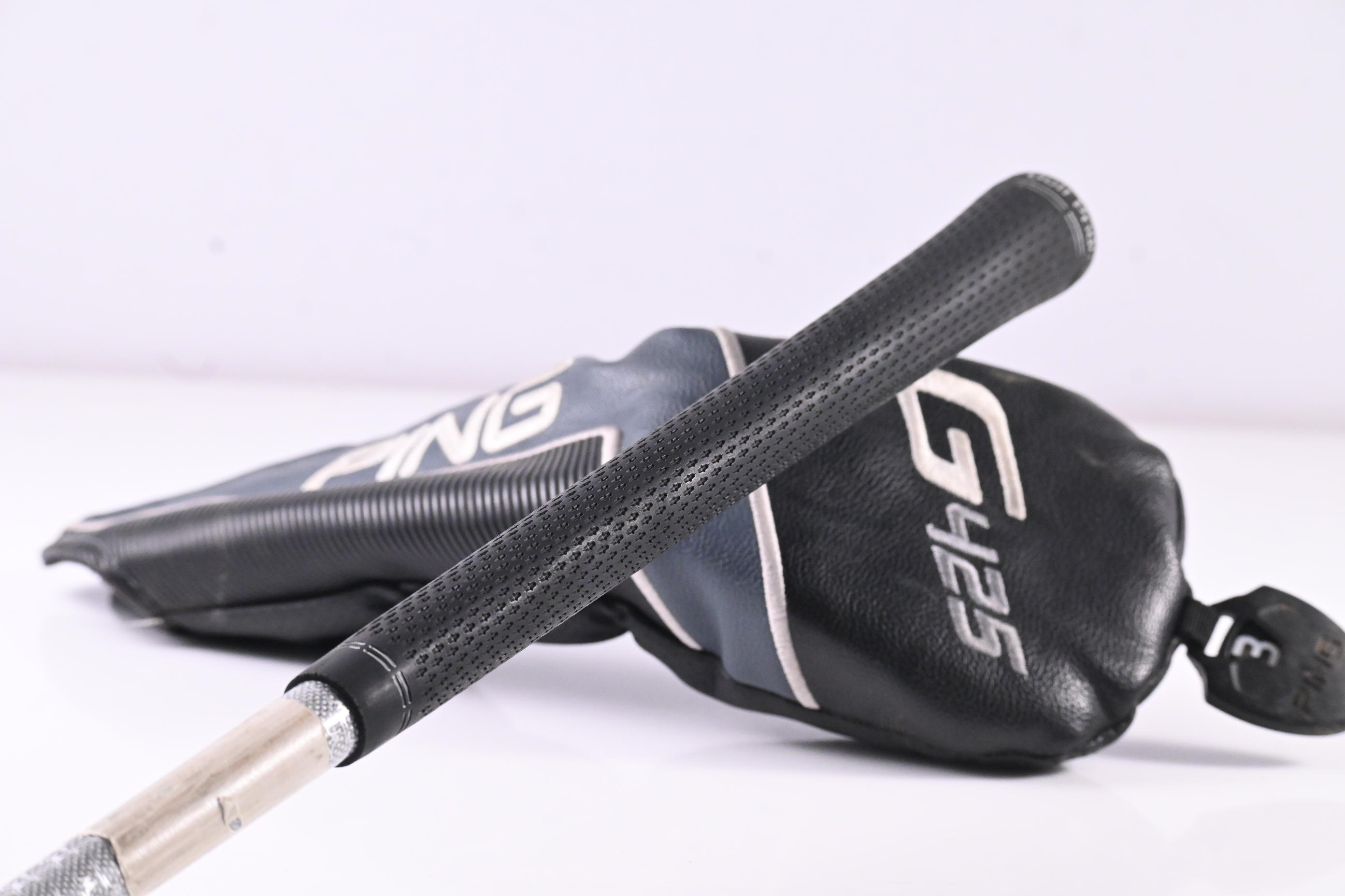 Ping G425 Max #3 Wood / 14.5 Degree / Regular Flex Tensei AV Raw Orange 75