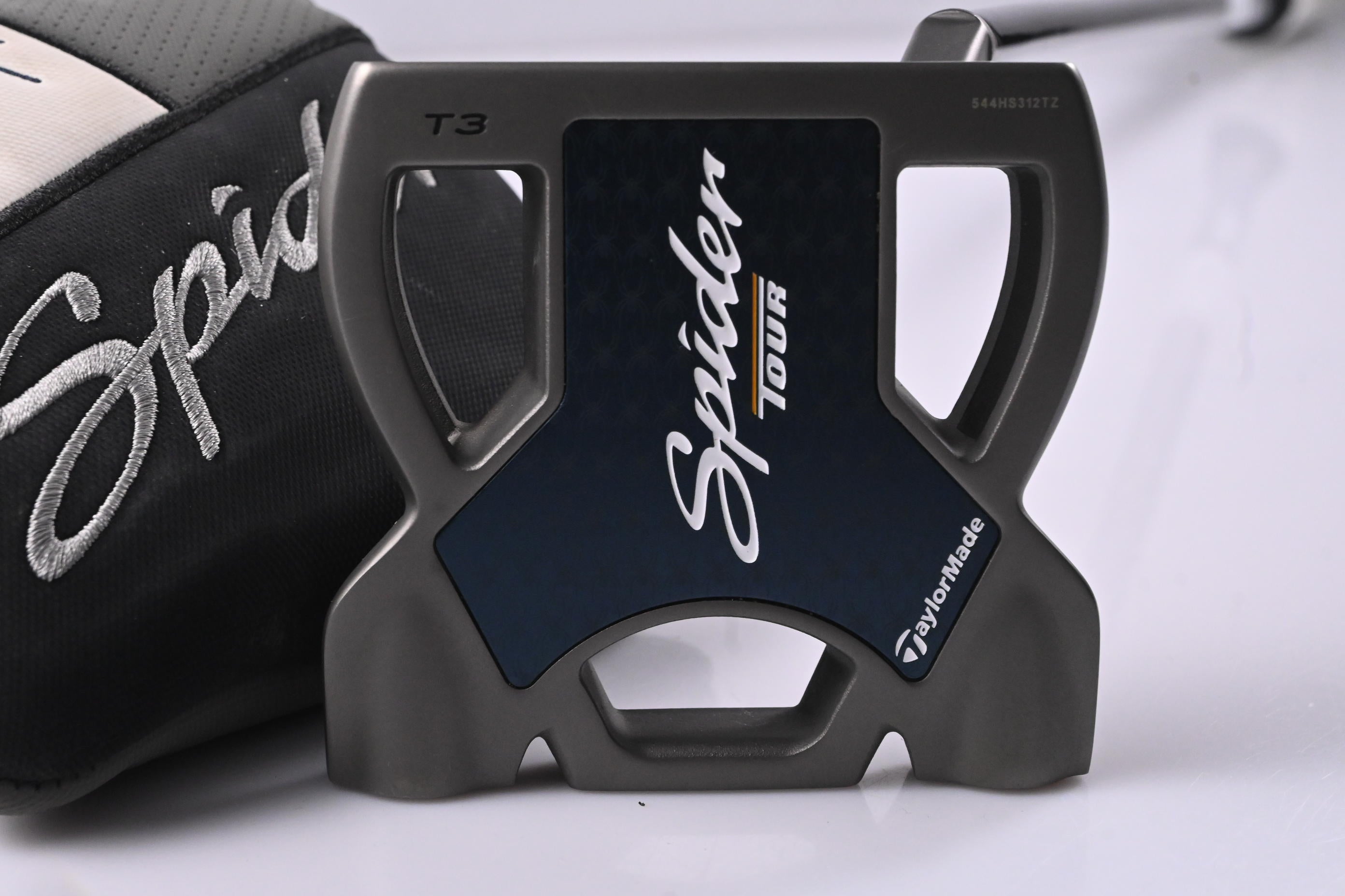 Taylormade Spider Tour 2023 Small Slant Putter / 35 Inch