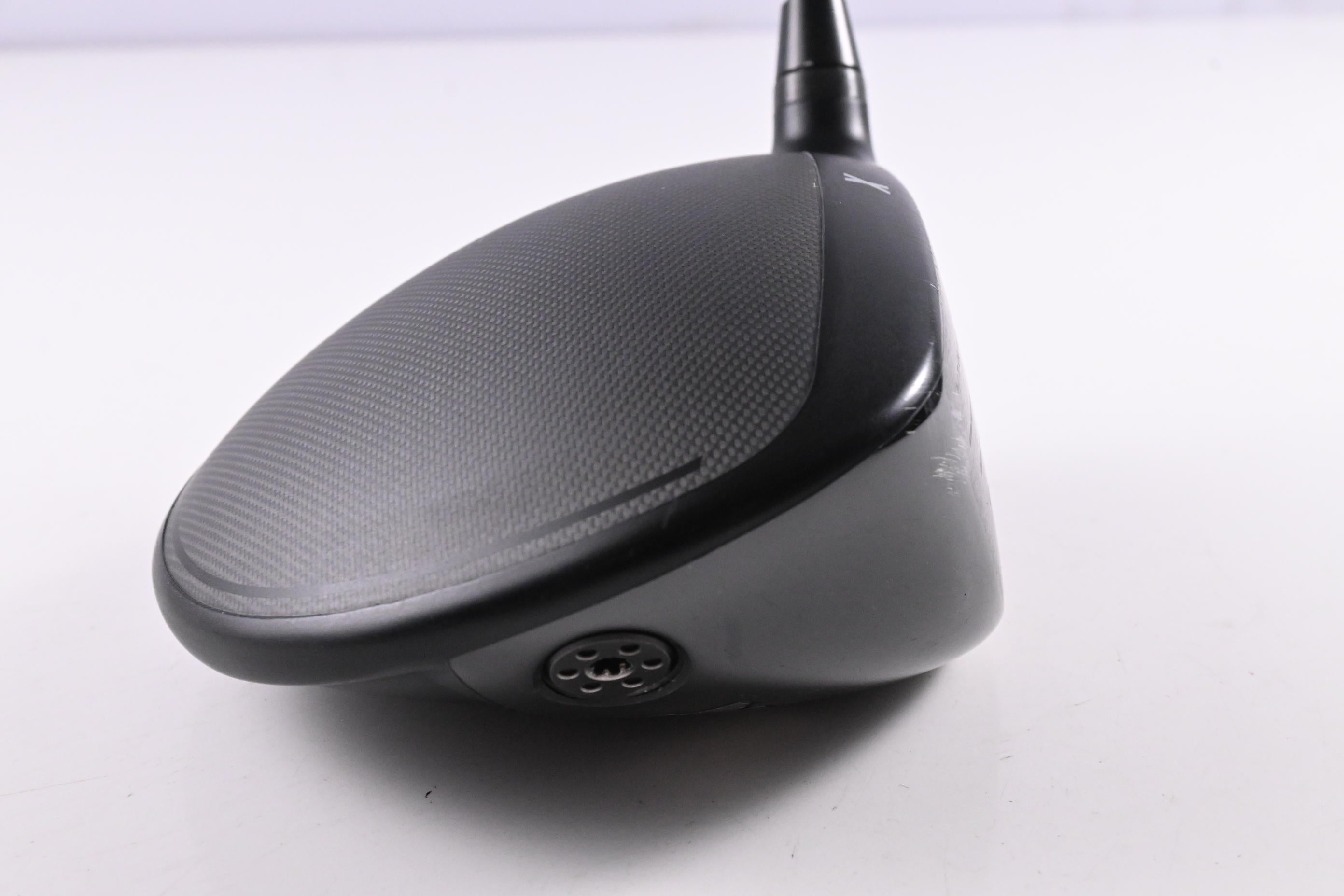 PXG 0311 Gen5 Driver / 9 Degree / Stiff Flex Diamana S Ltd 60 Shaft