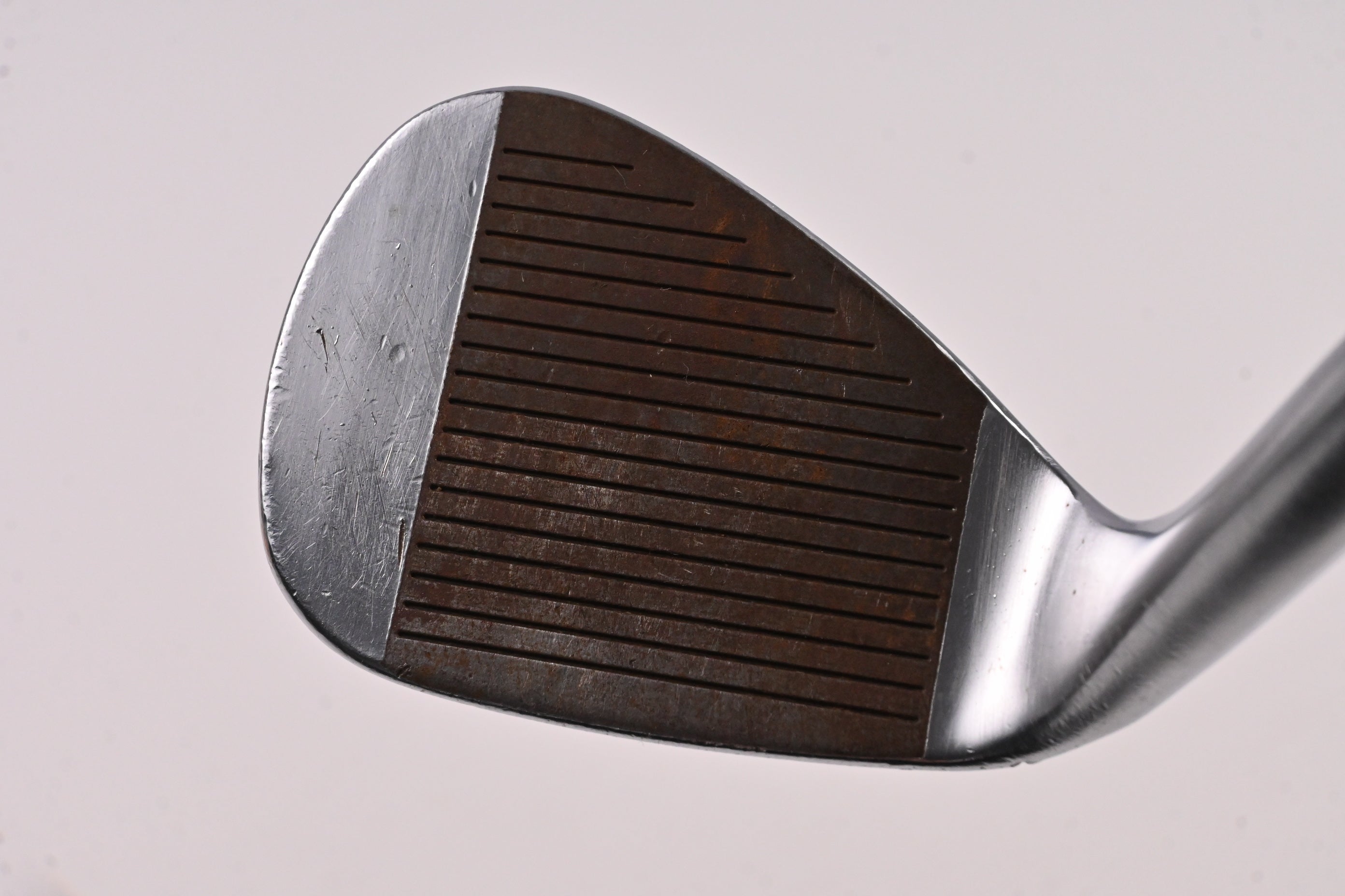 Taylormade Milled Grind 2 Chrome Lob Wedge / 60 Degree / Stiff Flex DG S200