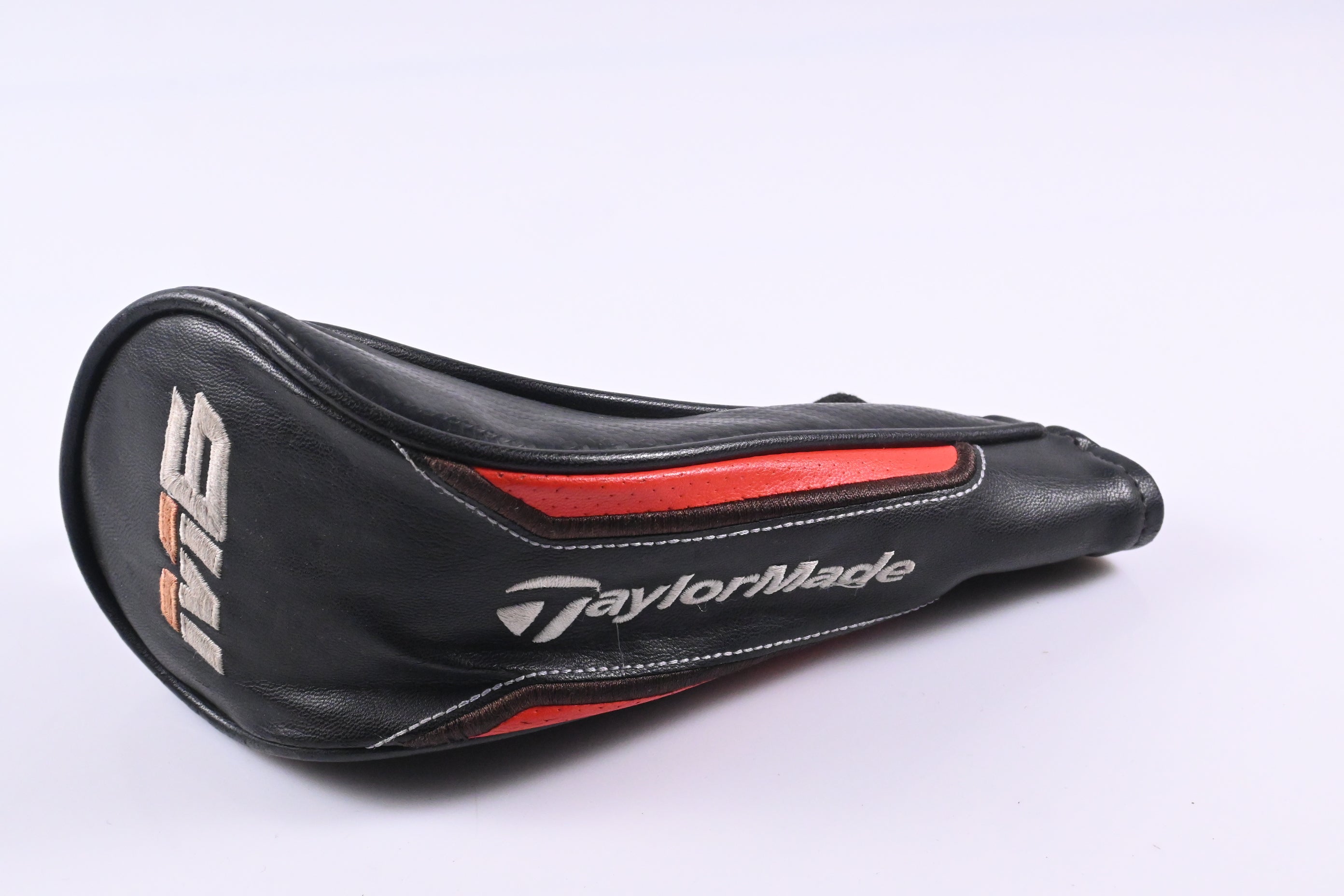 Taylormade M6 #3 Hybrid / 19 Degree / Regular Flex Fujikura Atmos Orange 6 Shaft