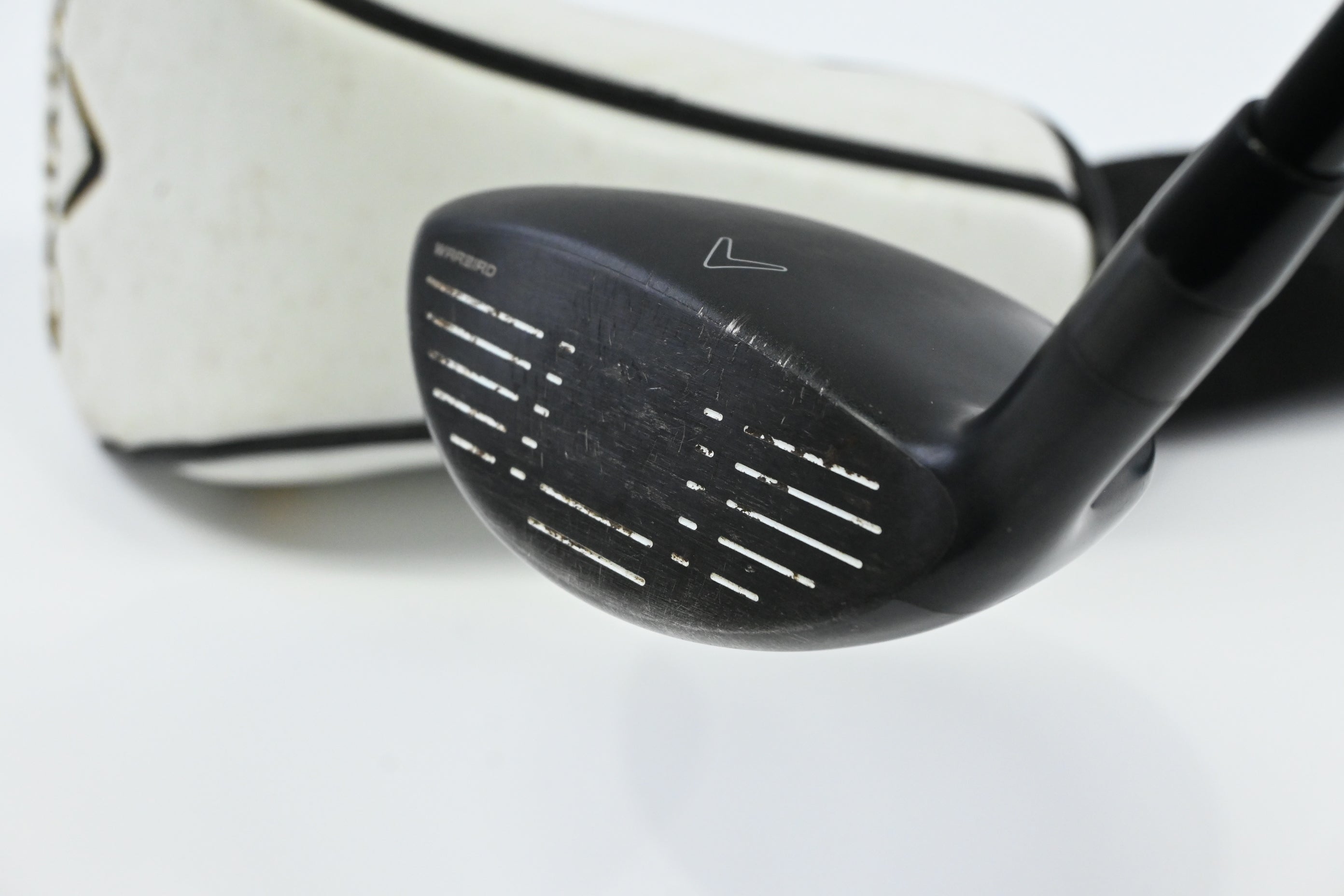 Callaway Warbird 2017 #5 Wood / 18 Degree / Stiff Flex Callaway Warbird Shaft