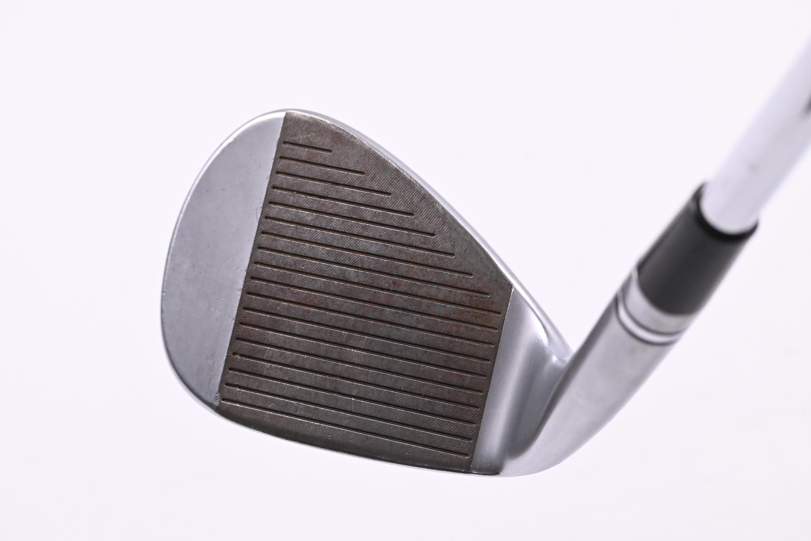 Taylormade Milled Grind 4 Lob Wedge / 58 Degree / Regular Flex KBS Hi-Rev 2.0