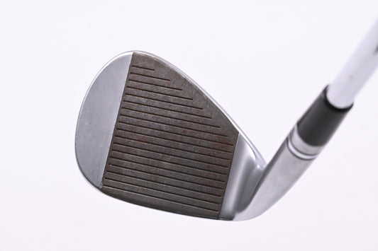 Taylormade Milled Grind 4 Lob Wedge / 58 Degree / Regular Flex KBS Hi-Rev 2.0