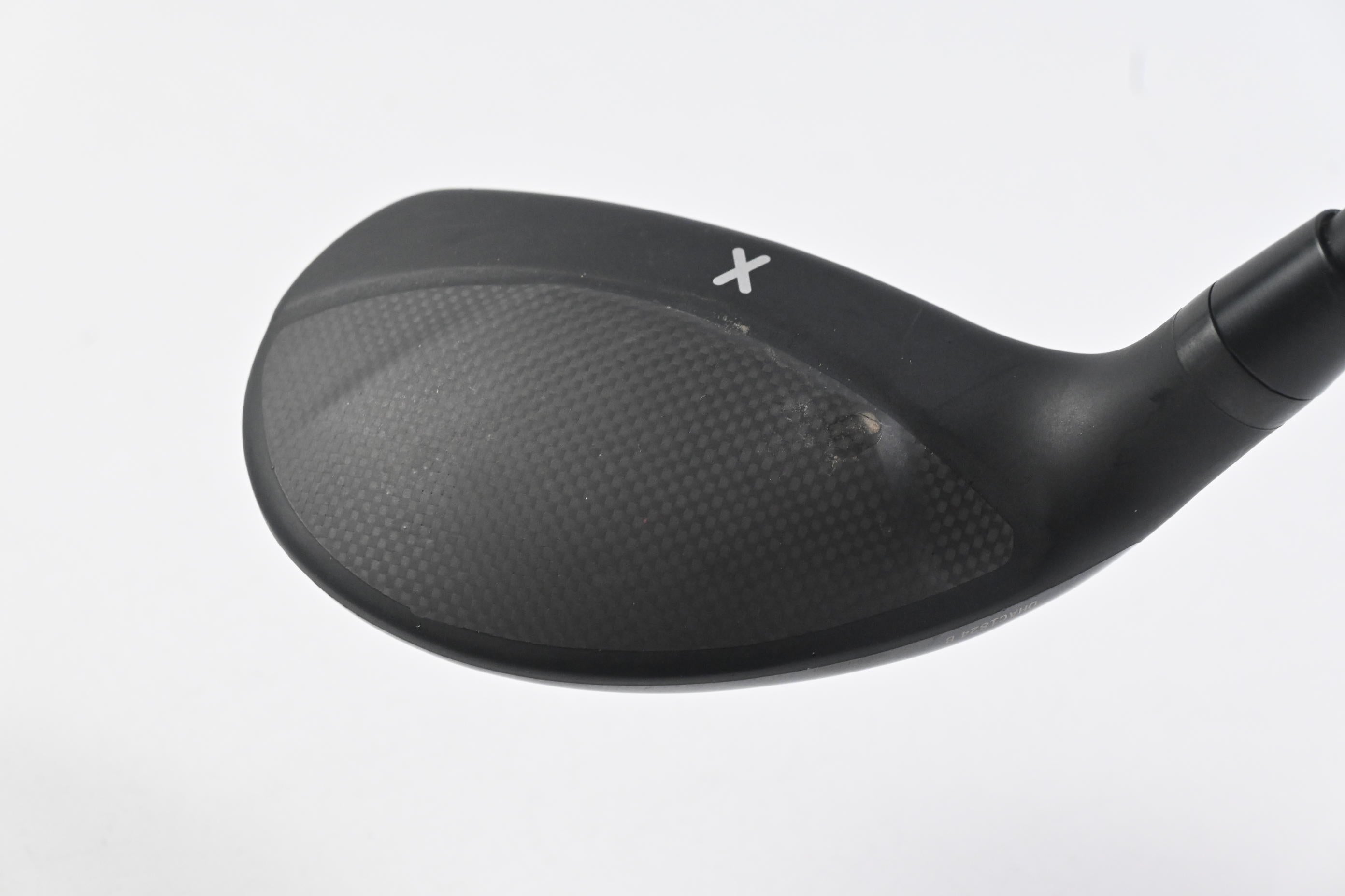 Left Hand PXG 0317 X Gen2 #3 Hybrid / 19 Degree / Regular Flex KBS 70 Shaft