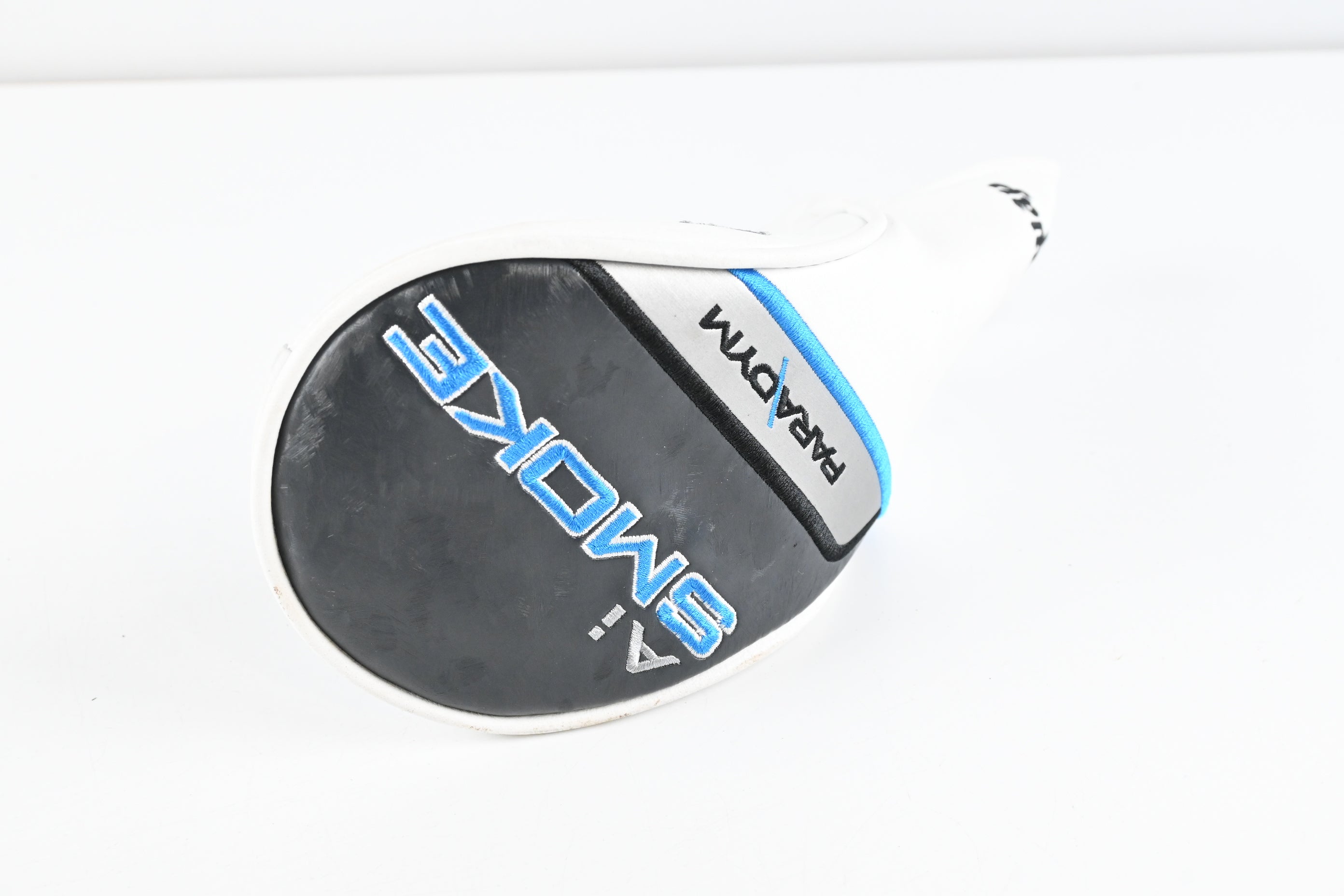 Callaway Paradym Ai Smoke Max #3 Wood / 15 Degree / Regular Flex Kai'li Blue 60