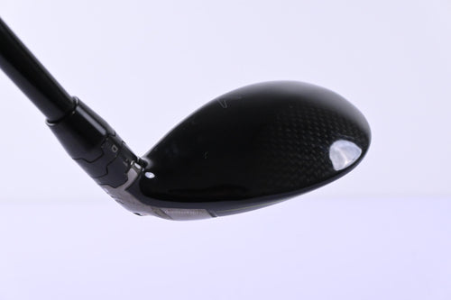 Callaway Epic Flash #4 Hybrid / 21 Degree / Regular Flex Tensei AV Silver 65 Shaft