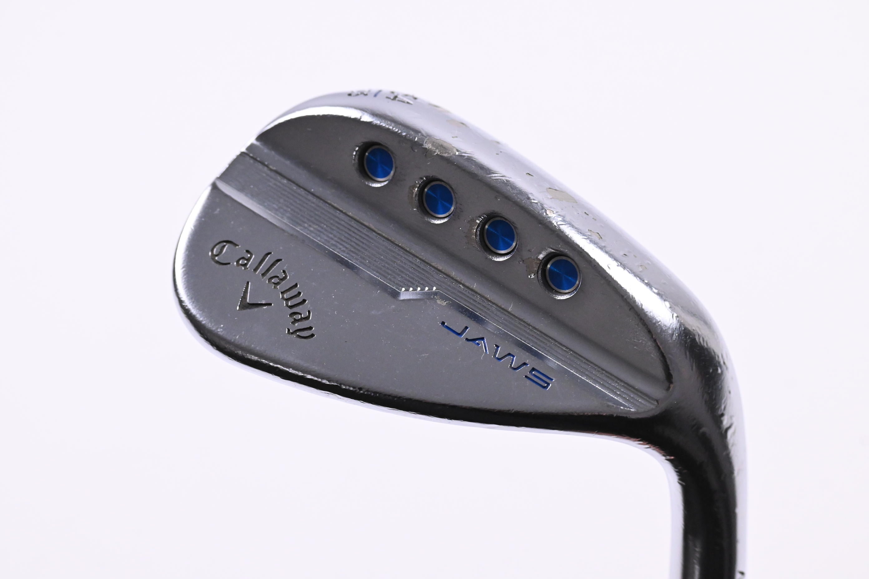 Callaway Jaws MD5 Sand Wedge / 54 Degree / Stiff Flex Dynamic Gold 115 200 Shaft
