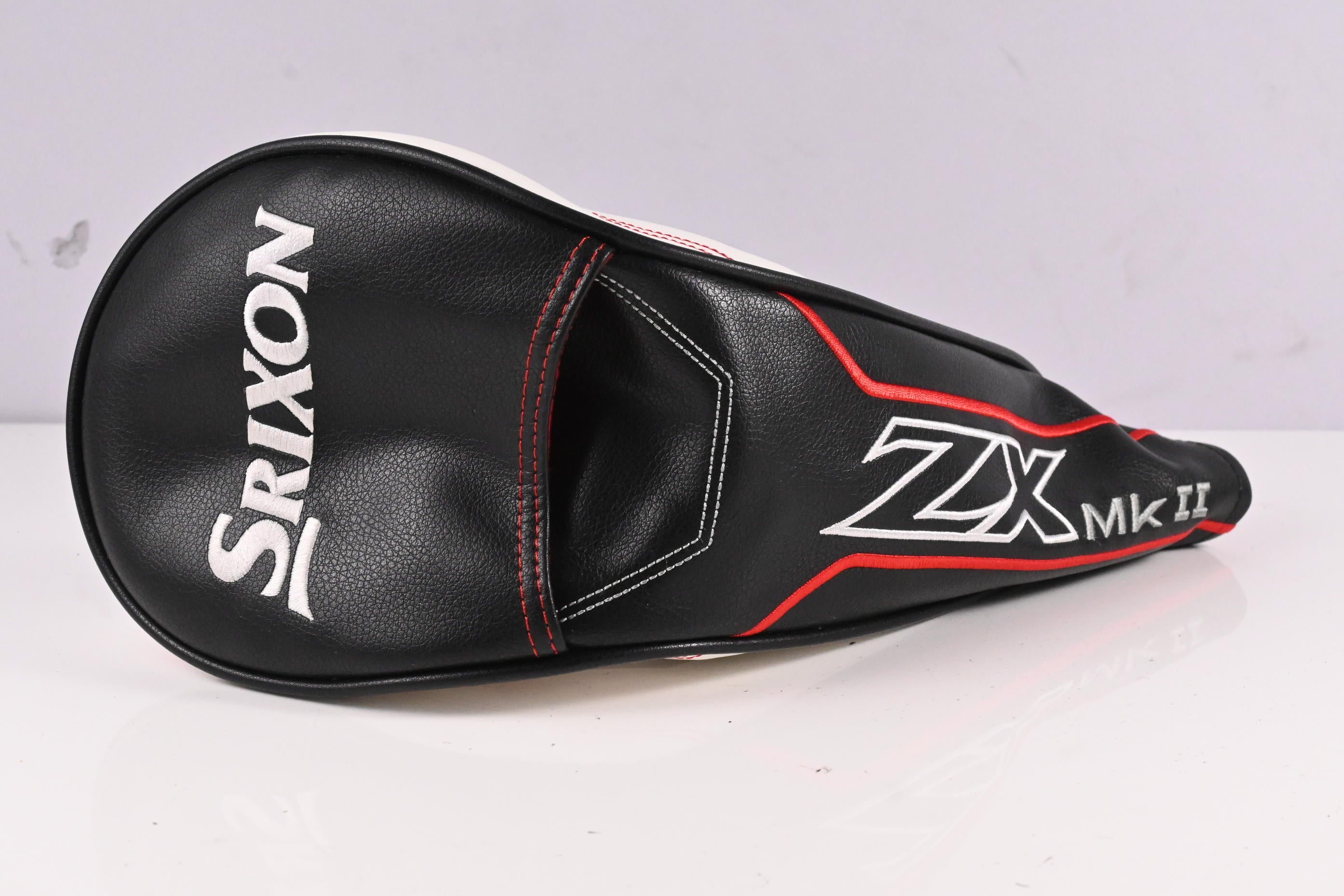 Left hand Srixon ZX7 Mk II 2023 Driver / 9.5 Degree / Stiff Flex Diamana ZX 50