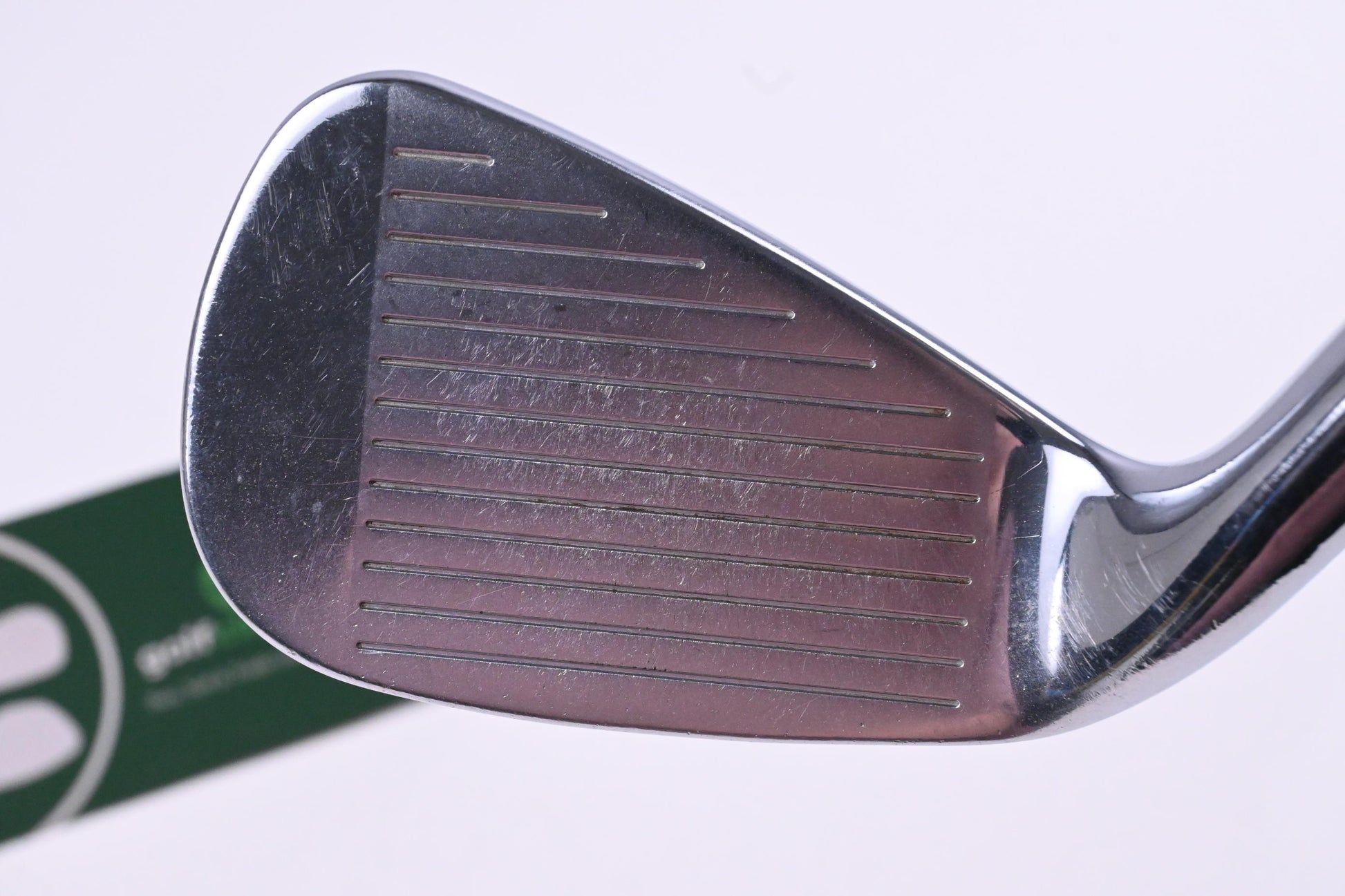 Wilson Staff C300 Forged #6 Iron / 29 Degree / Stiff Flex Dynamic Gold S400