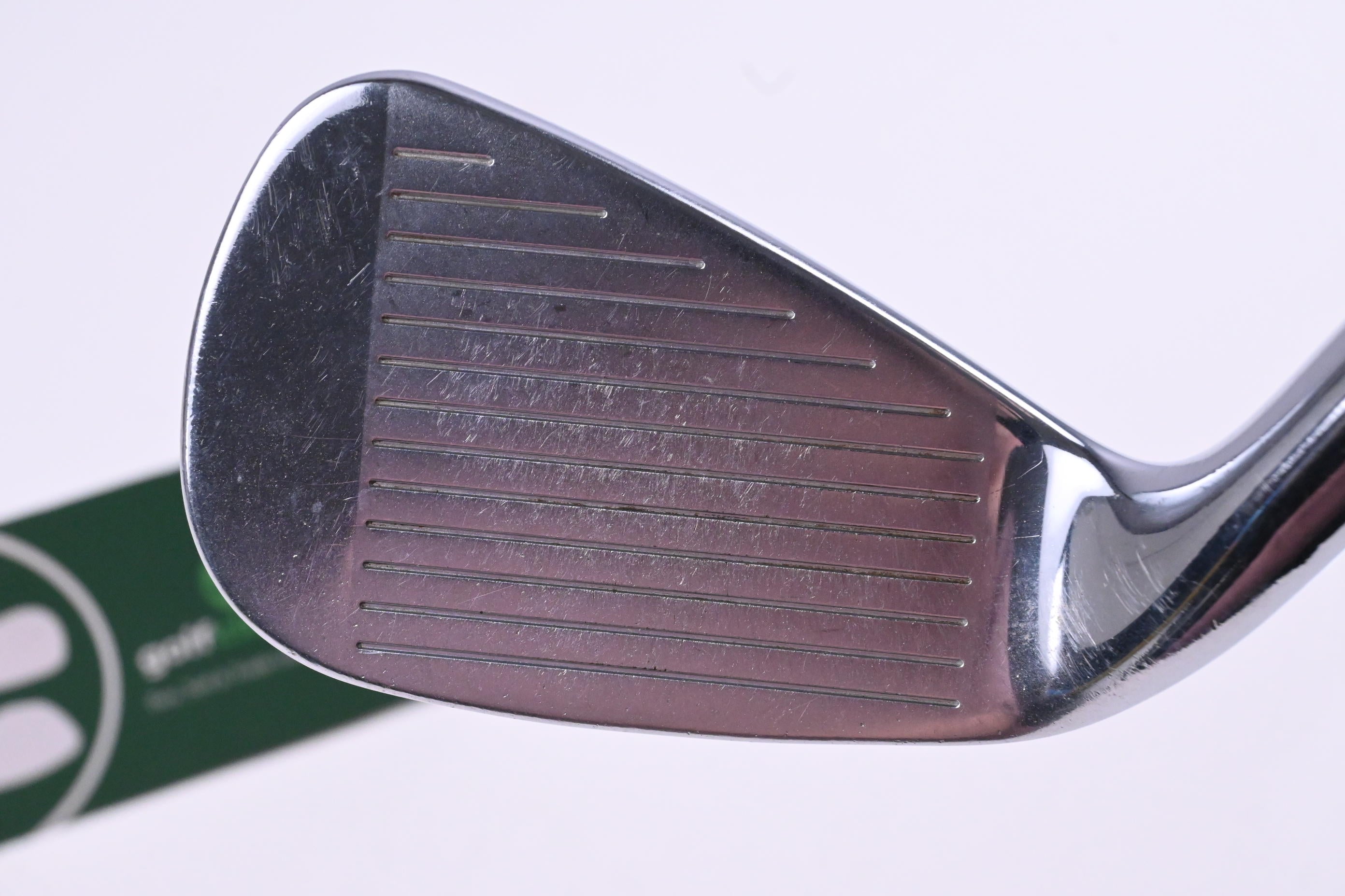 Wilson Staff C300 Forged #6 Iron / 29 Degree / Stiff Flex Dynamic Gold S400