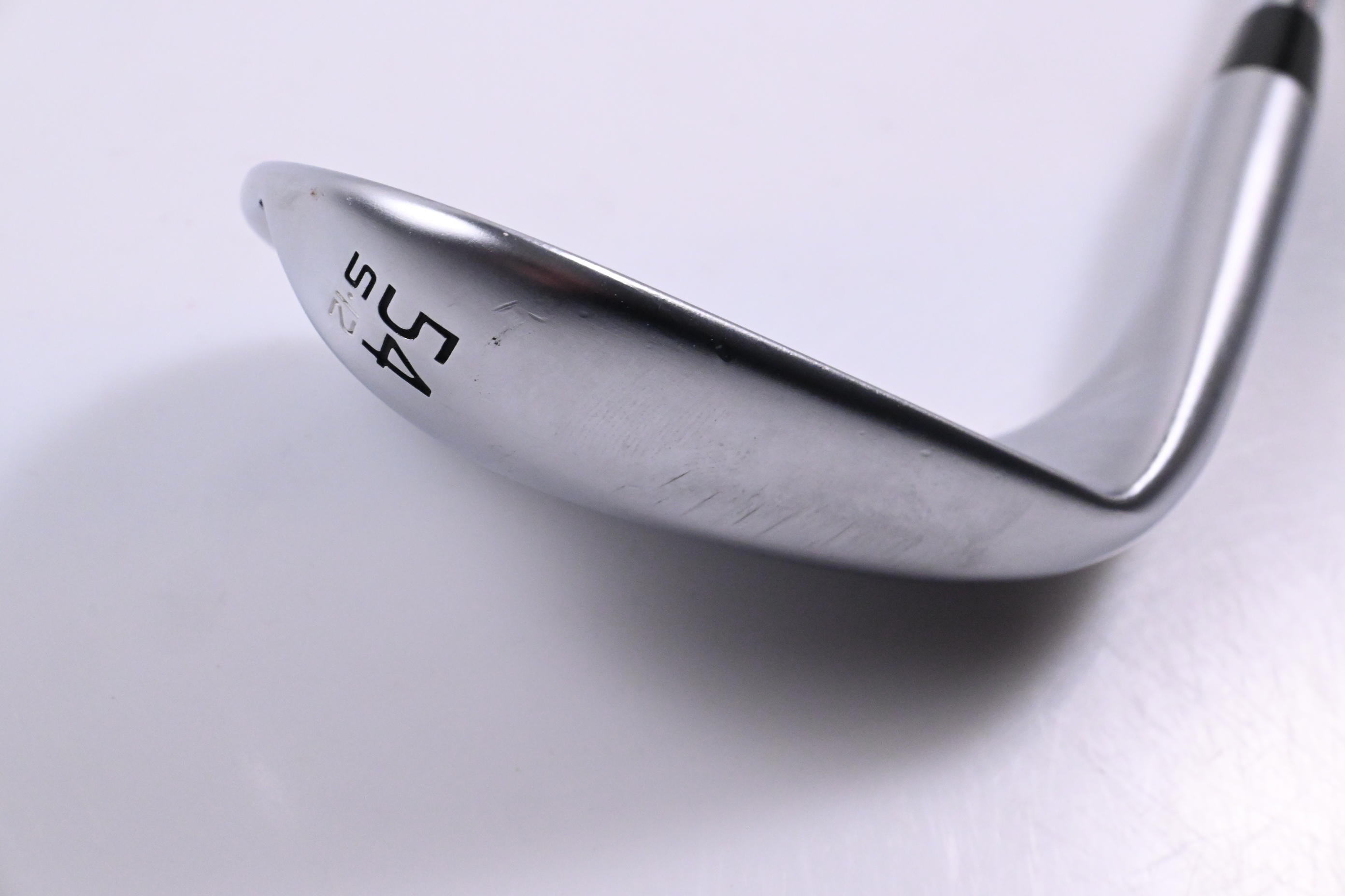 Ping S159 Sand Wedge / 54 Degree / Wedge Flex Ping Z-Z115 Shaft