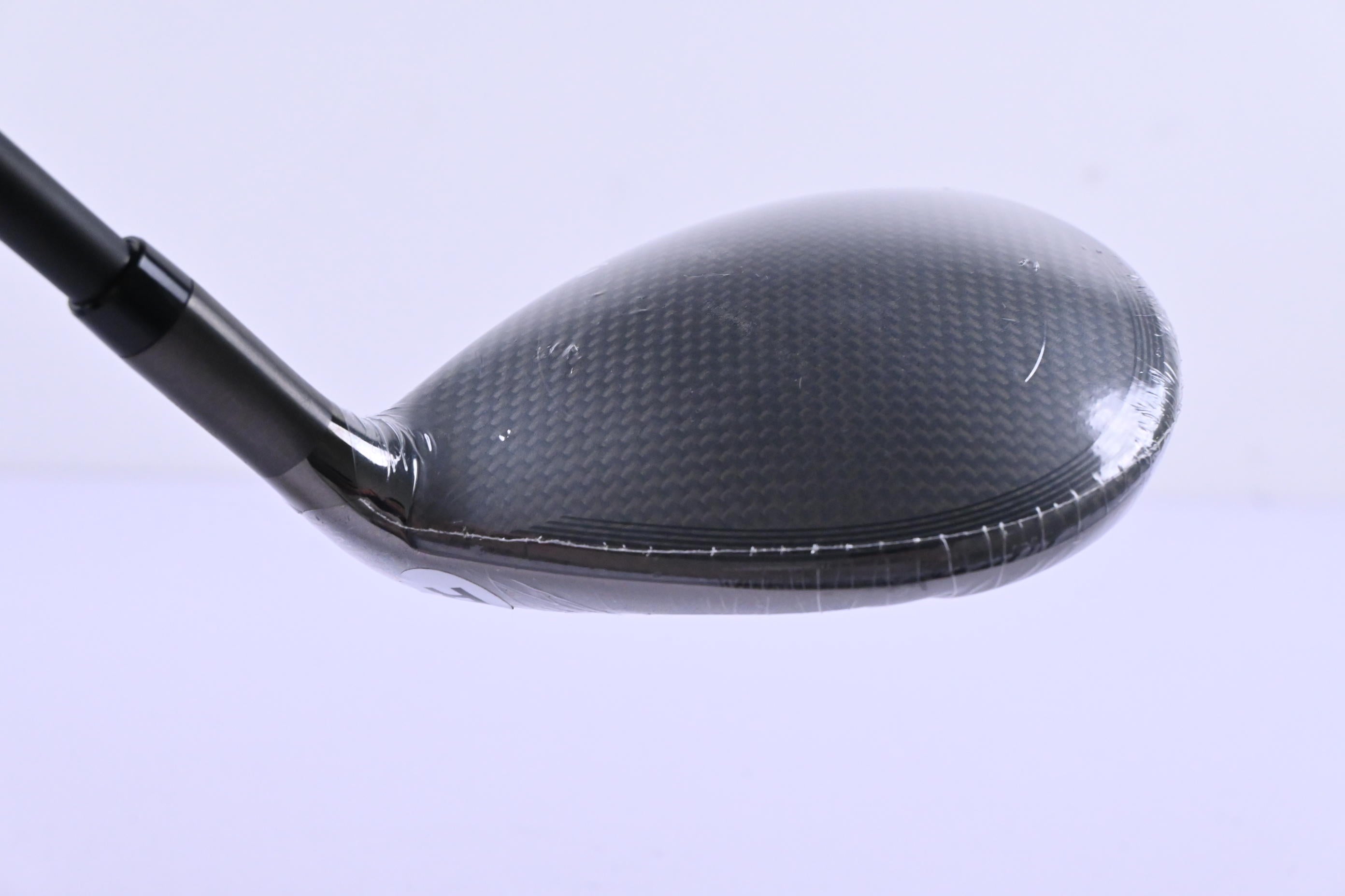 Taylormade Qi35 #7 Wood / 21 Degree / Regular Flex Fujikura Ventus FW Blue 5