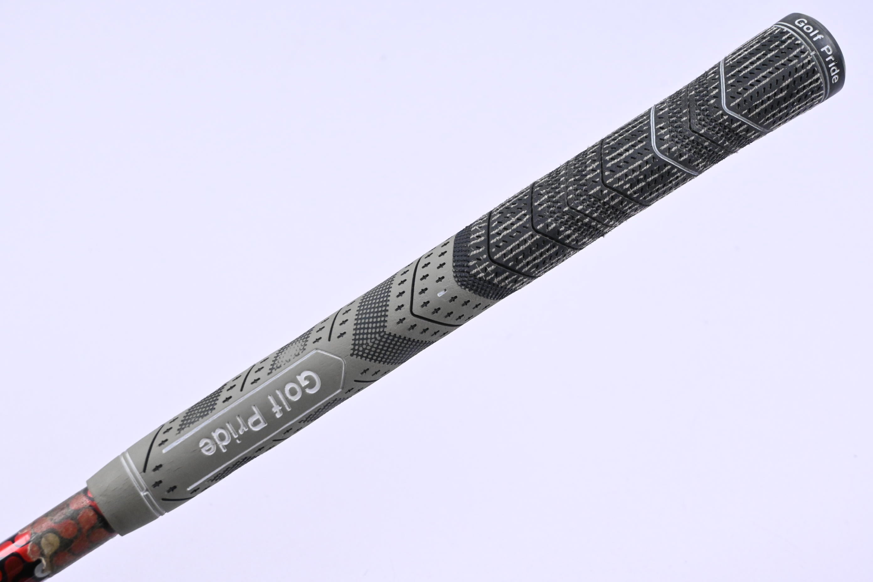 Fujikura Atmos Red 5 Driver Shaft / Stiff Flex / Taylormade 2nd Gen Adapter