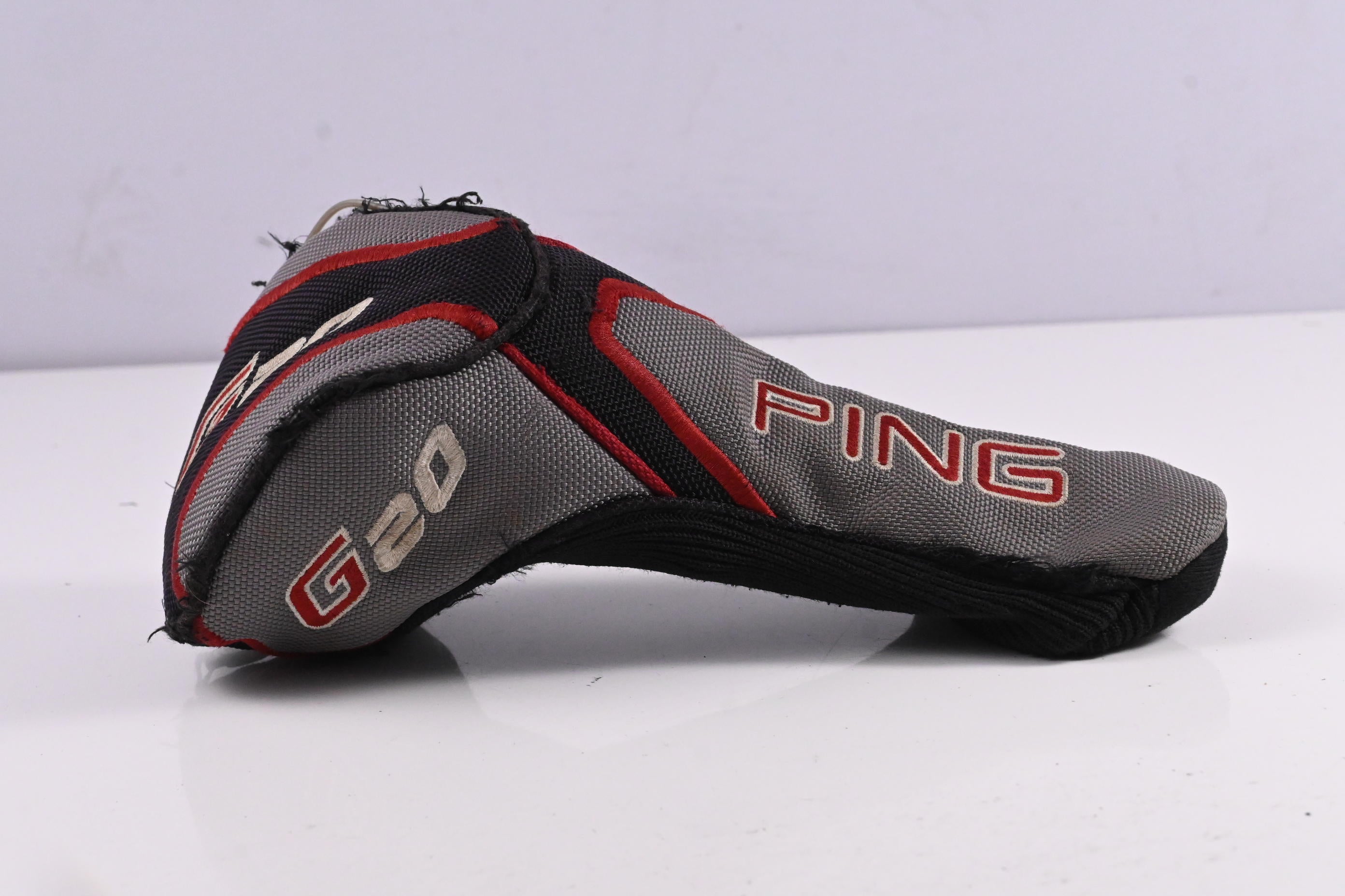 Ping G20 #5 Wood / 18 Degree / Regular Flex Ping TFC 169 Shaft