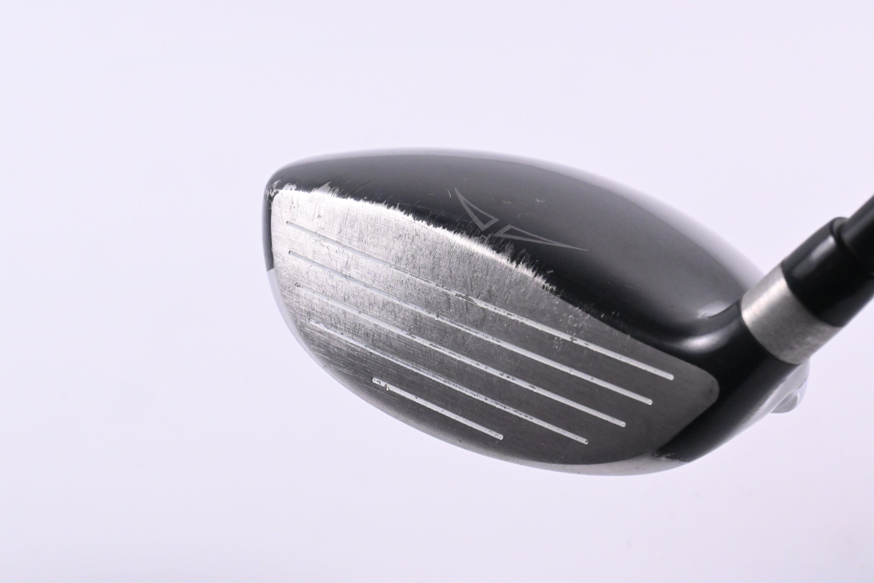 Ping K15 #3 Wood / 16 Degree / Regular Flex Fiber Shaft
