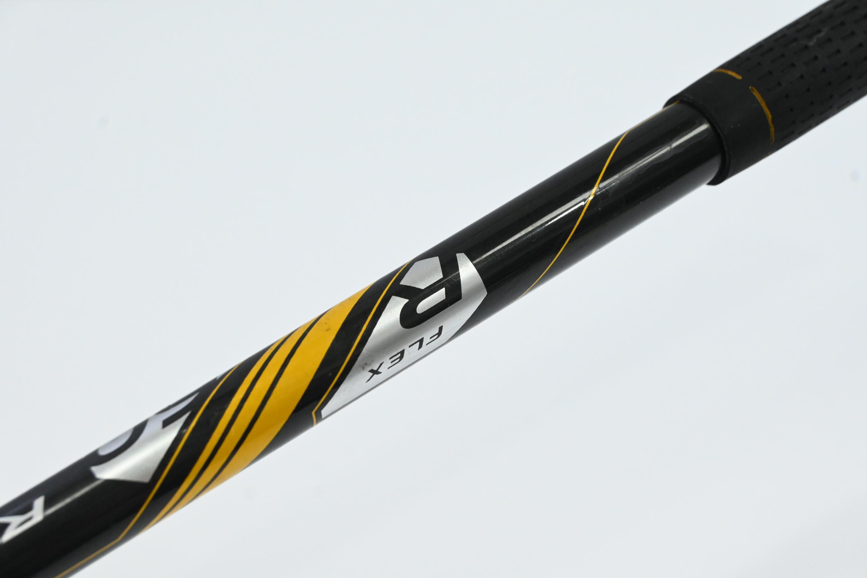 Taylormade RBZ Stage 2 #5 Wood / 19 Degree / Regular Flex Matrix RocketFuel 60