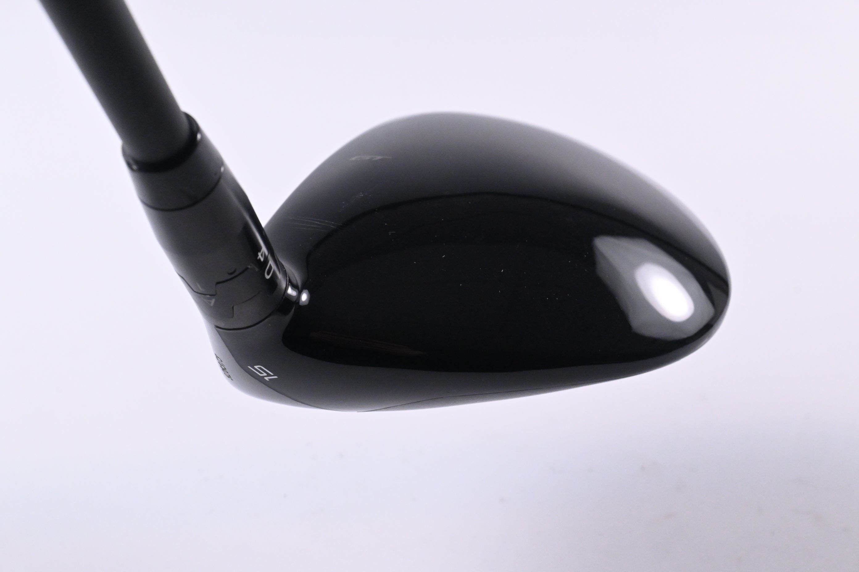 Titleist GT3 #3 Wood / 15 Degree / X-Flex HZRDUS Black Gen5 70 Shaft