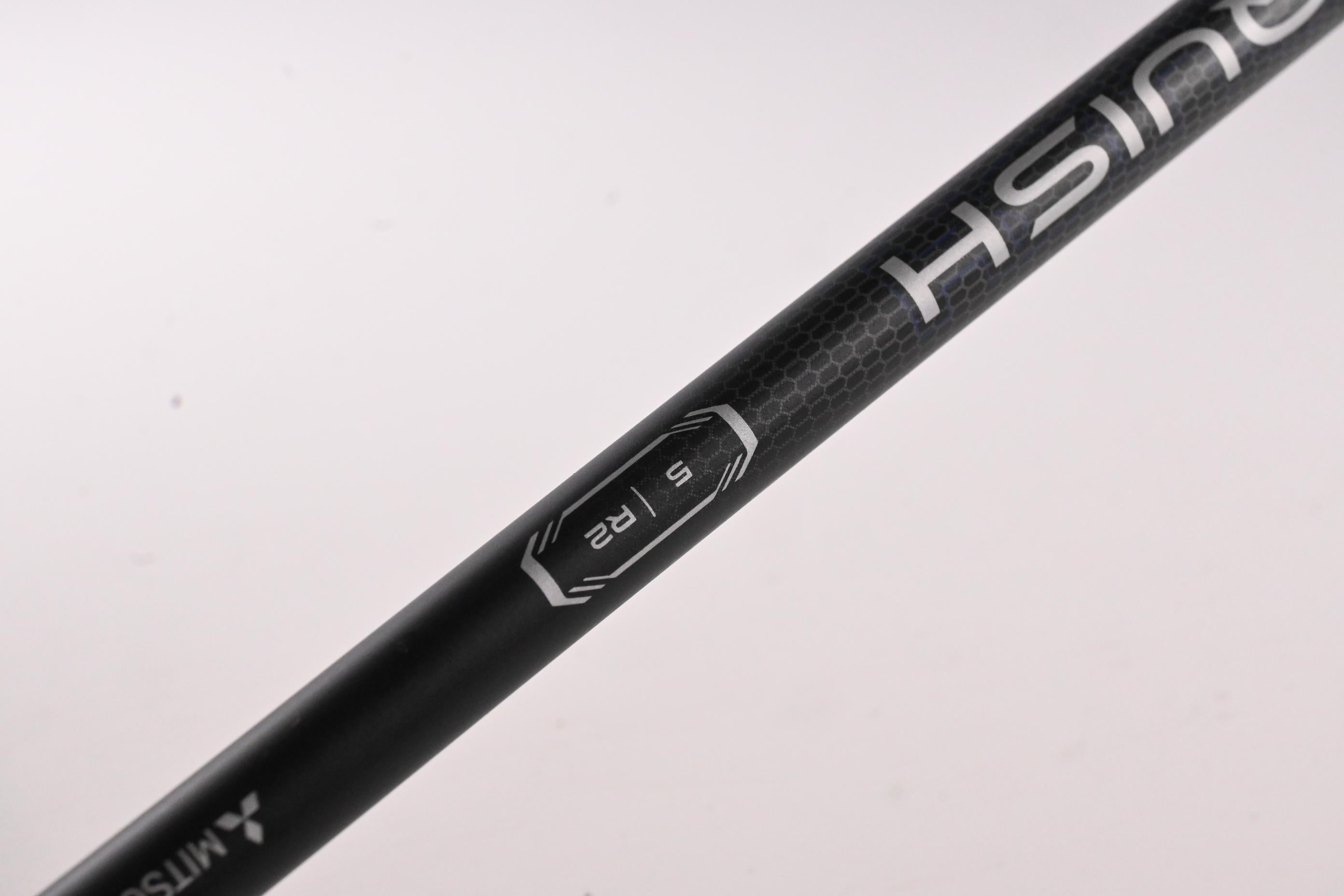 Callaway Elyte X #5 Hybrid / 25 Degree / Senior Flex Vanquish 5 Shaft